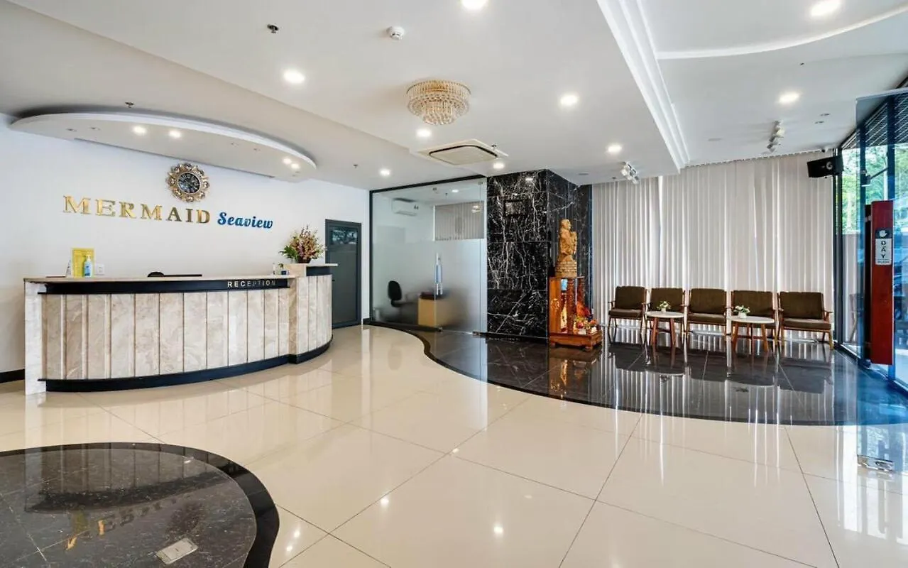 Mermaid Vung Tau - Khang Apartment