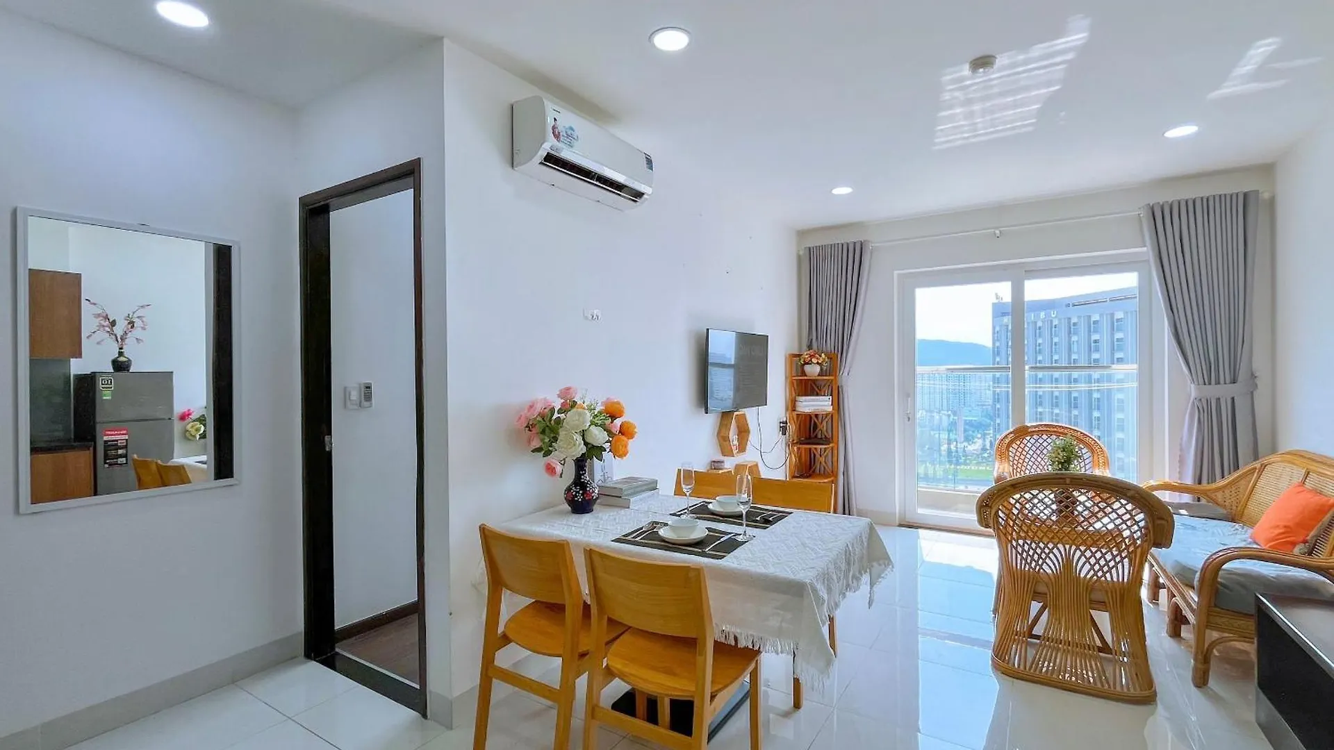 Mermaid Vung Tau - Khang Apartment