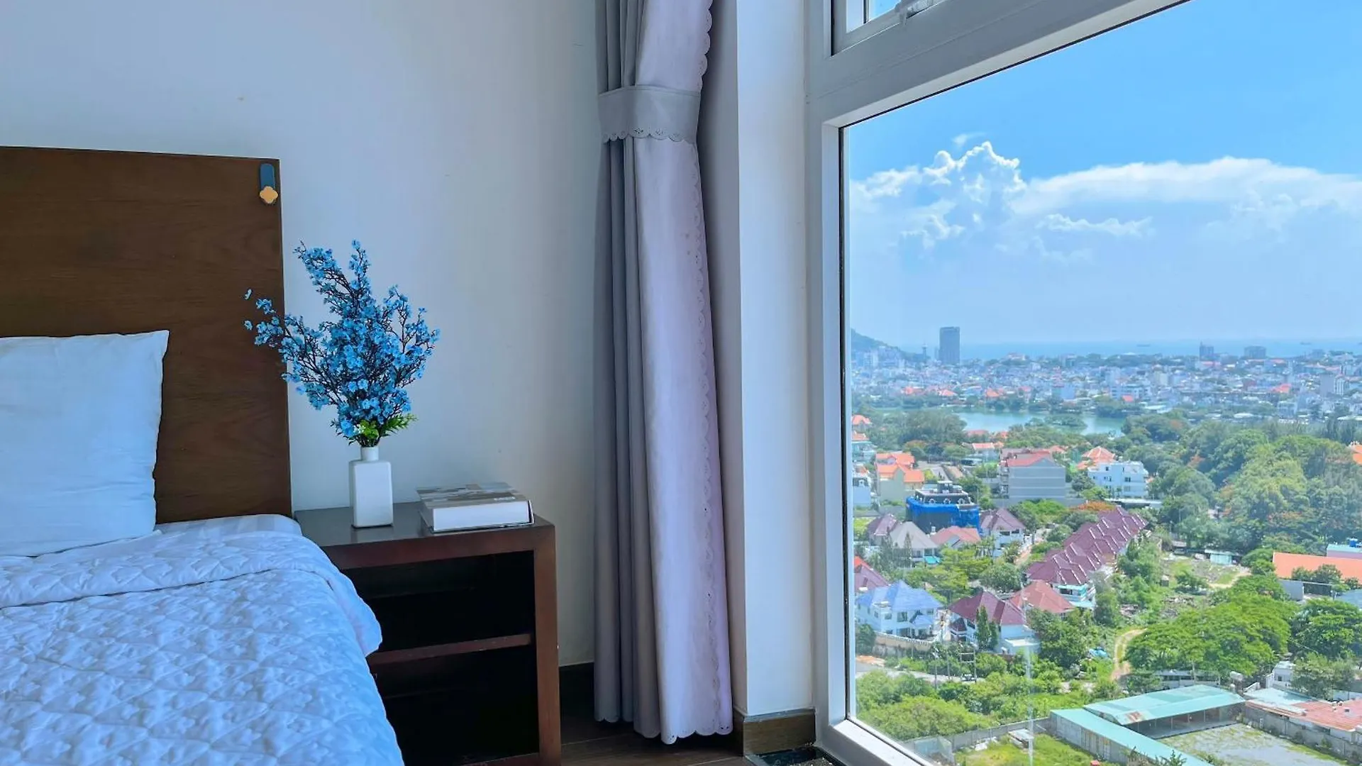 Mermaid Vung Tau - Khang Apartment Vietnam