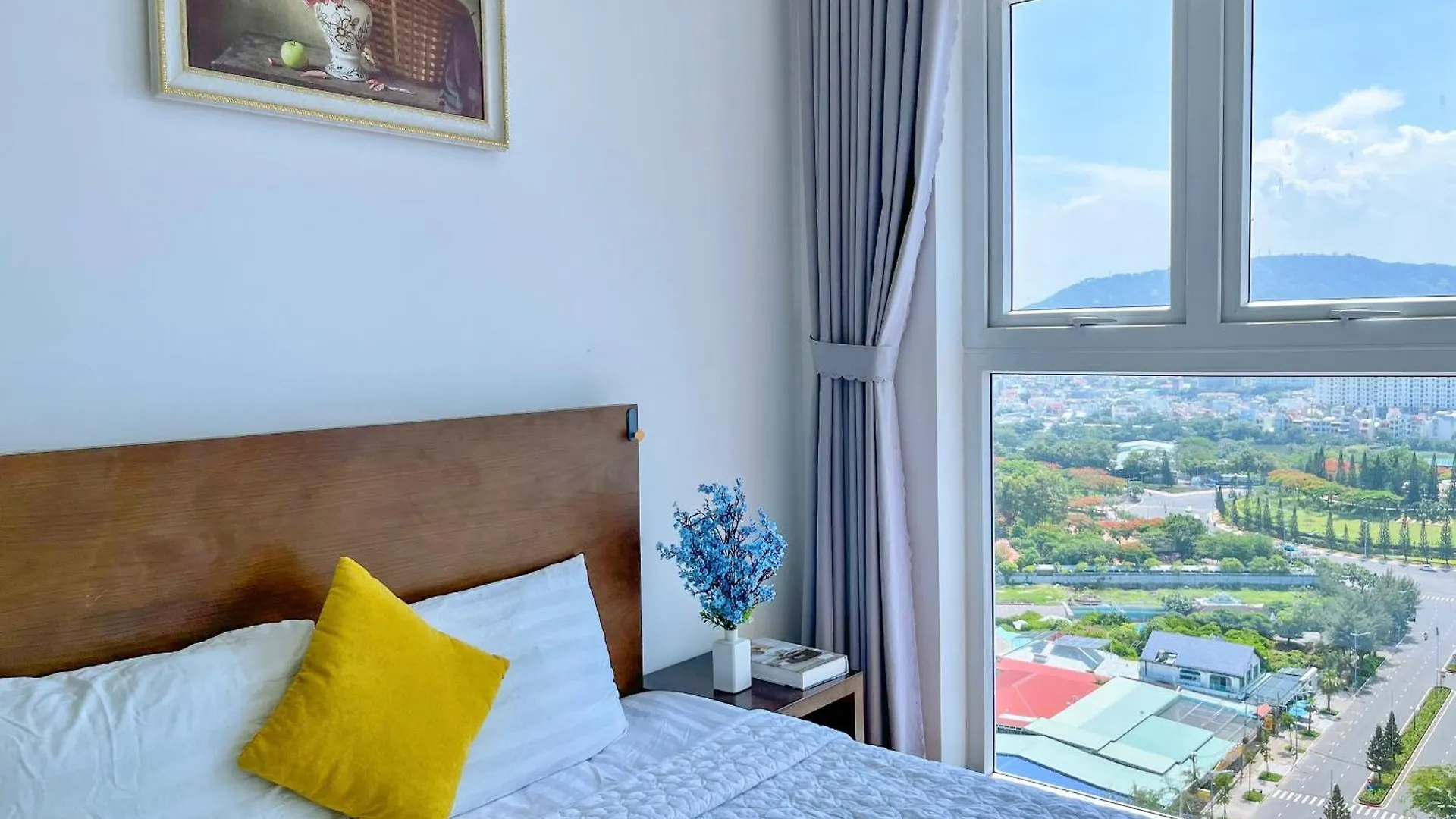 Mermaid Vung Tau - Khang Apartment