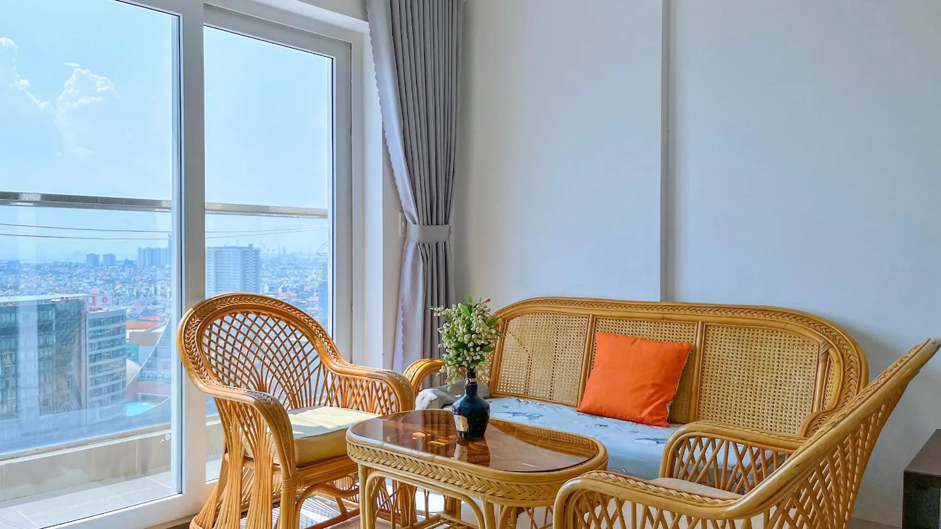 Mermaid Vung Tau - Khang Apartment 0*,