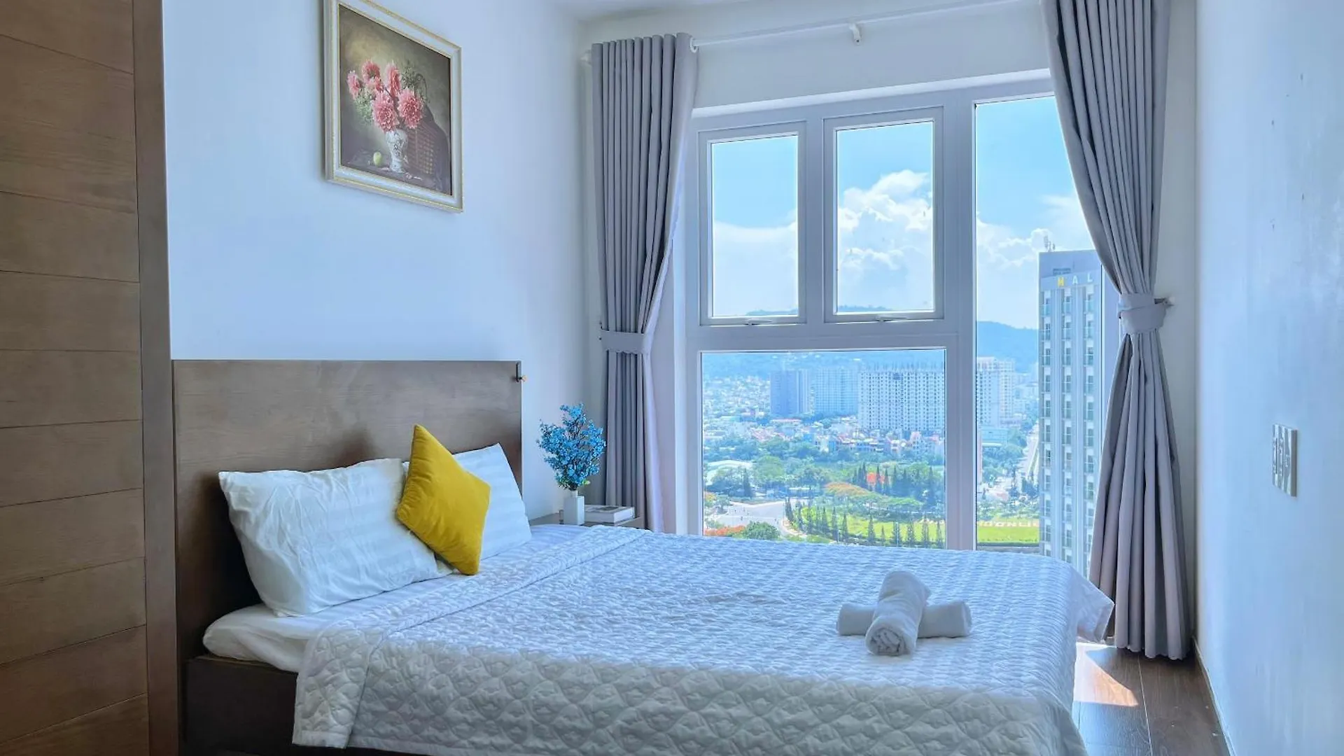 Mermaid Vung Tau - Khang Apartment