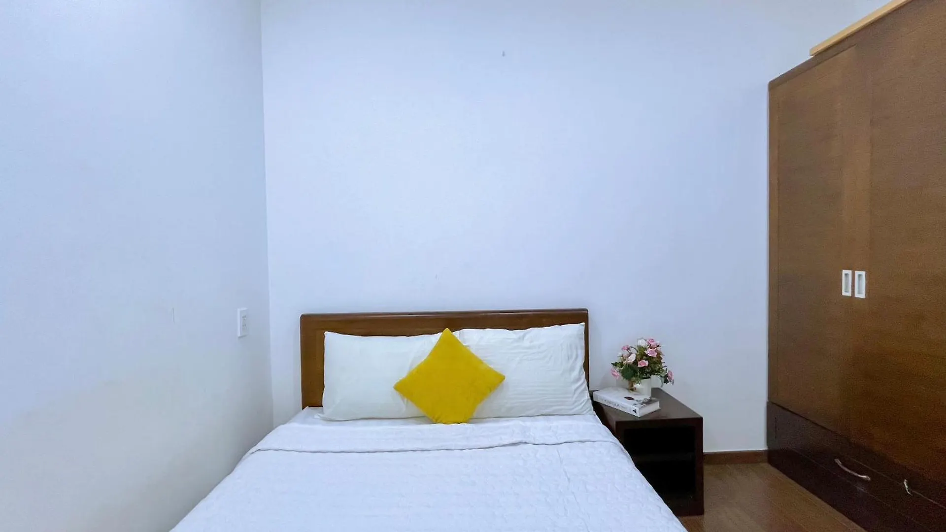 Mermaid Vung Tau - Khang Apartment