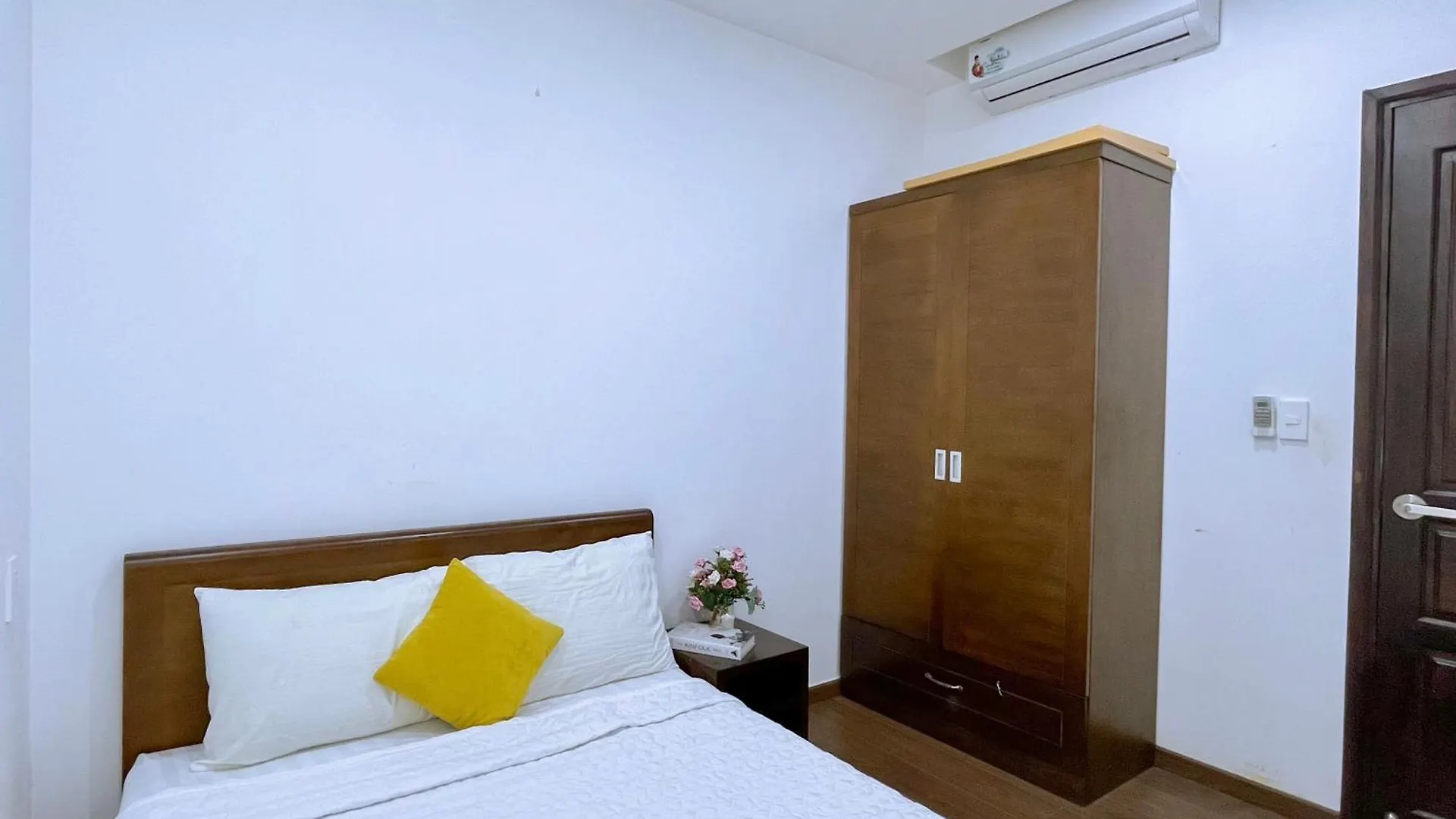 Mermaid Vung Tau - Khang Apartment