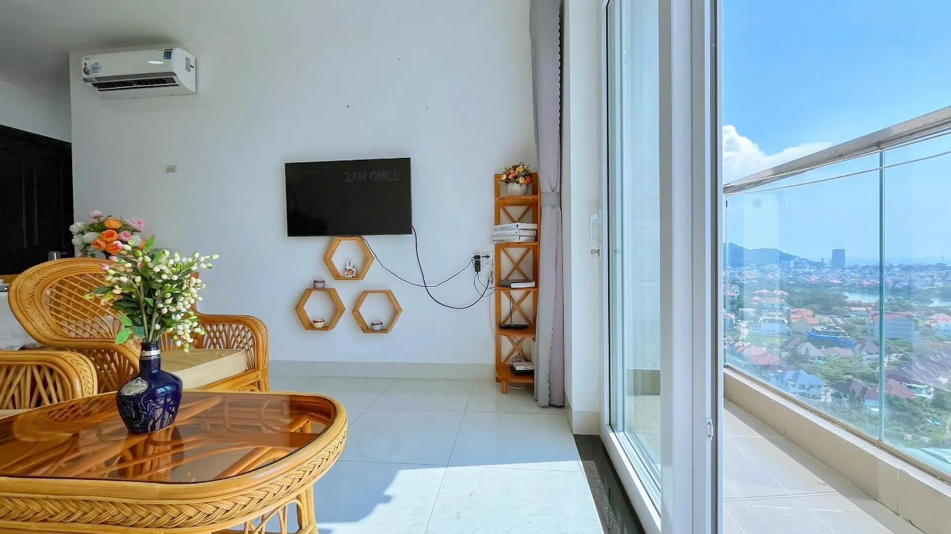 Mermaid Vung Tau - Khang Apartment