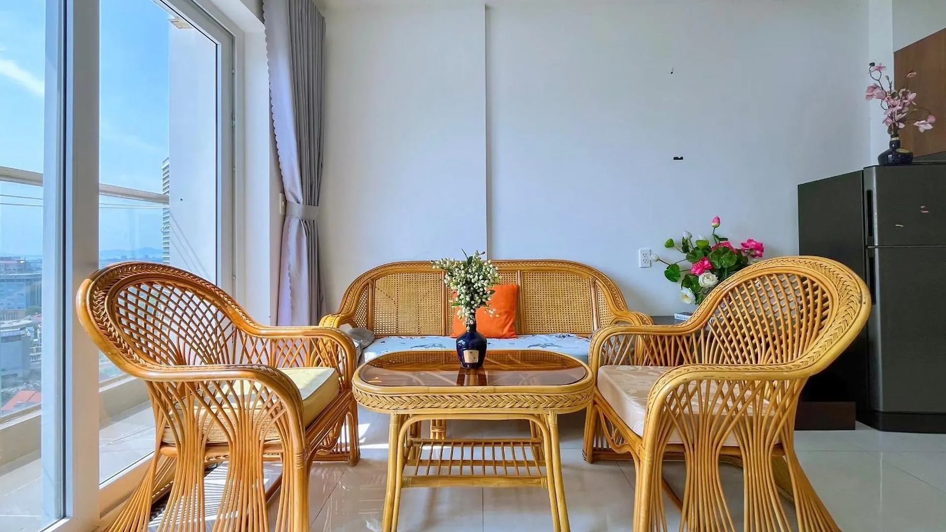 Mermaid Vung Tau - Khang Apartment Vietnam