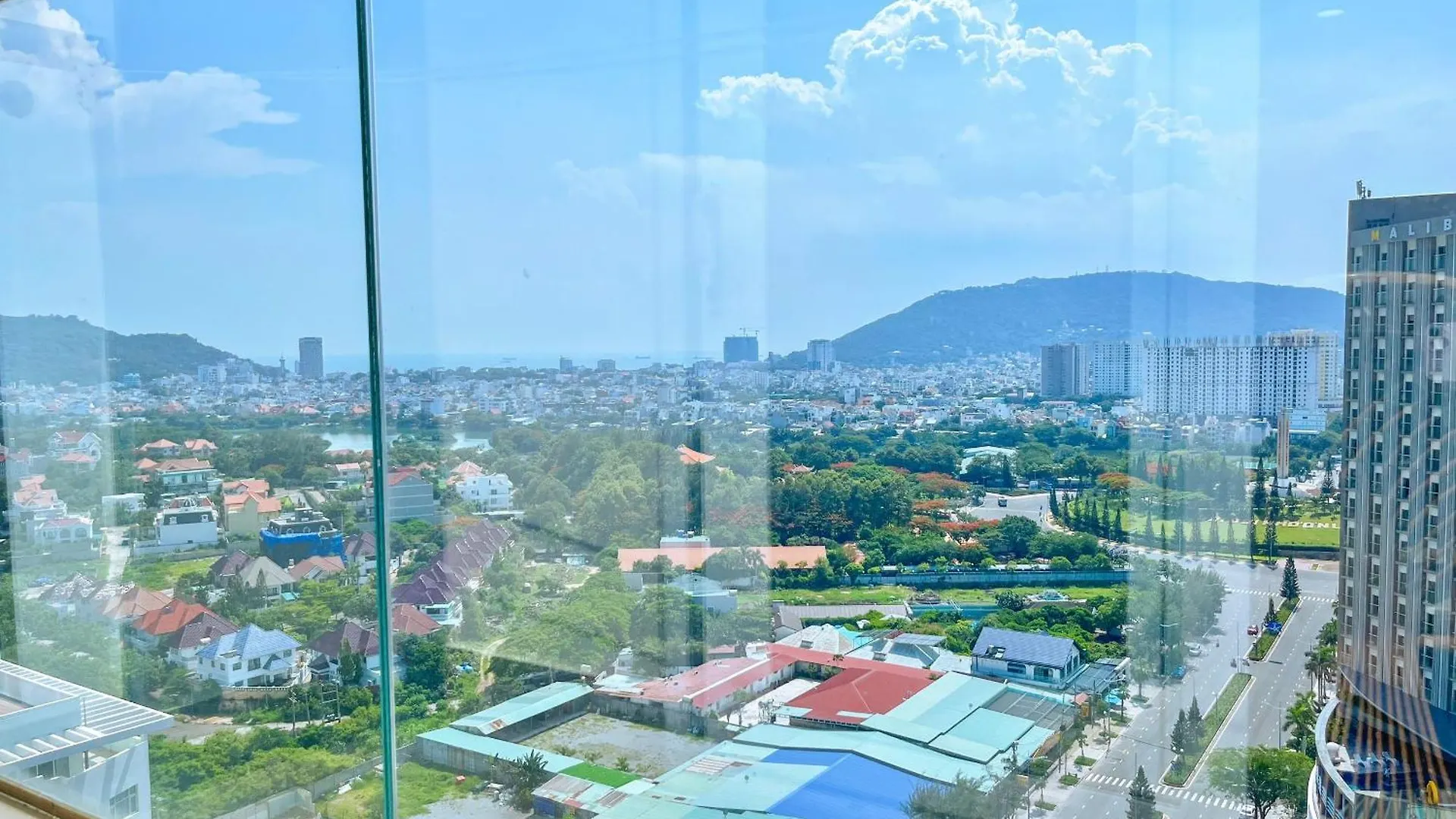 Mermaid Vung Tau - Khang Apartment