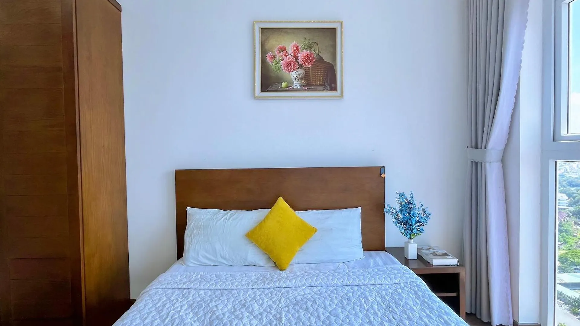 Mermaid Vung Tau - Khang Apartment Vietnam