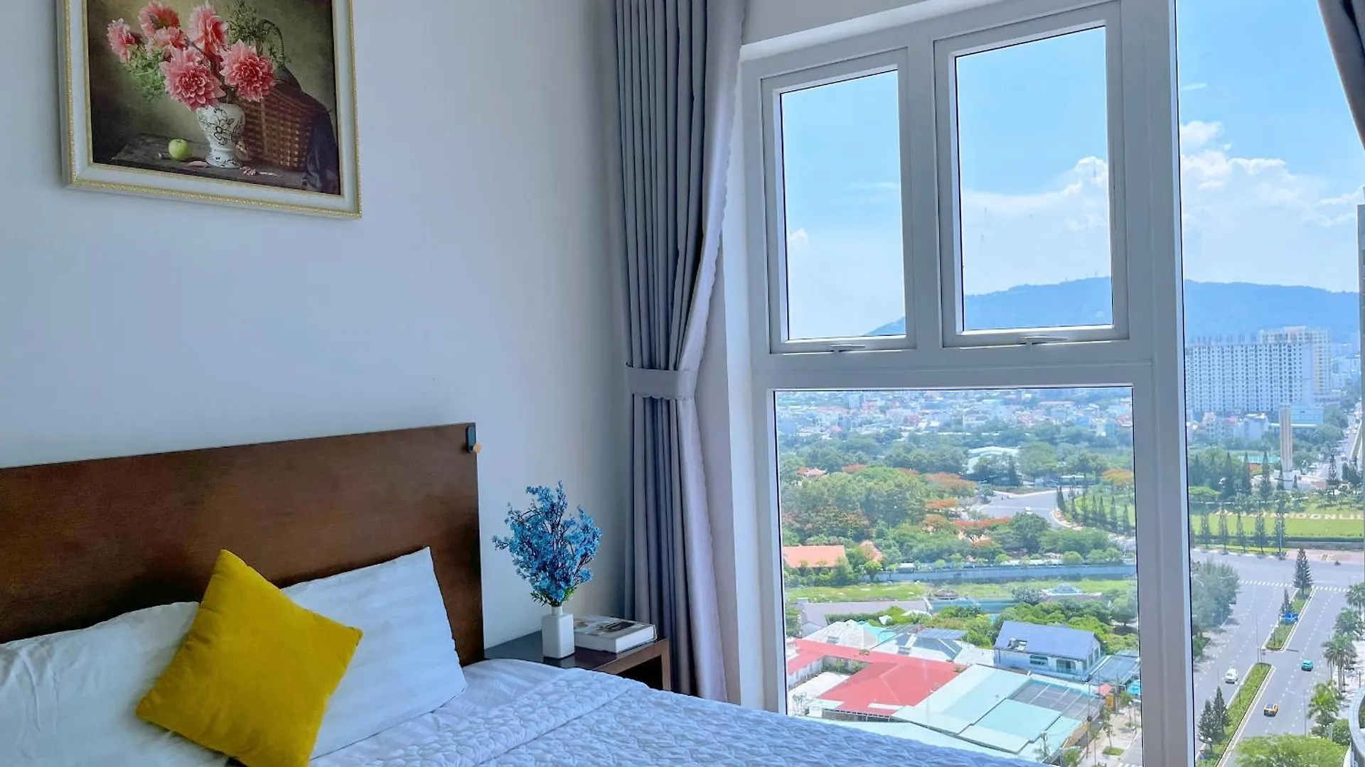 Mermaid Vung Tau - Khang Apartment Vietnam