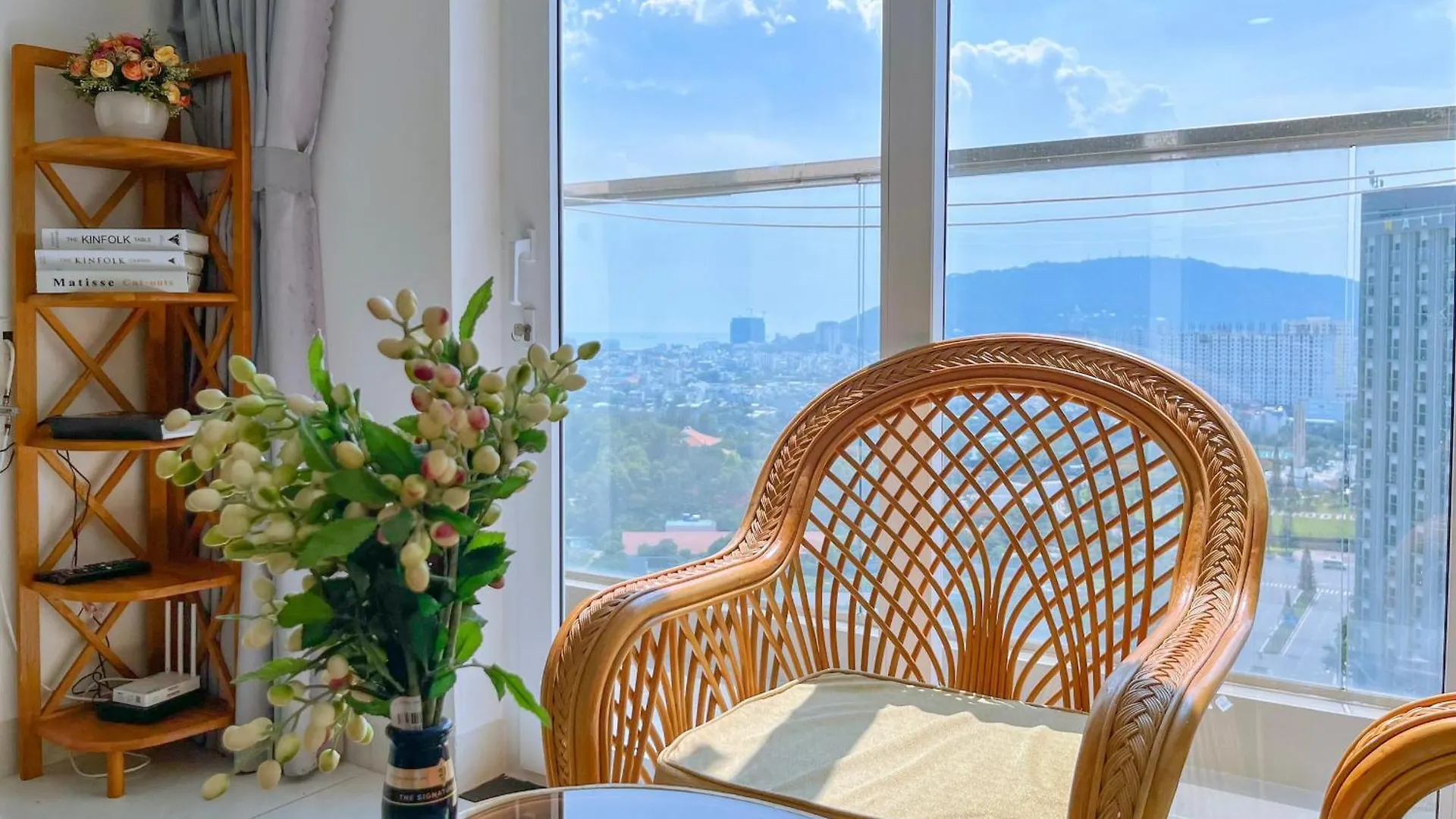 Mermaid Vung Tau - Khang Apartment Vietnam