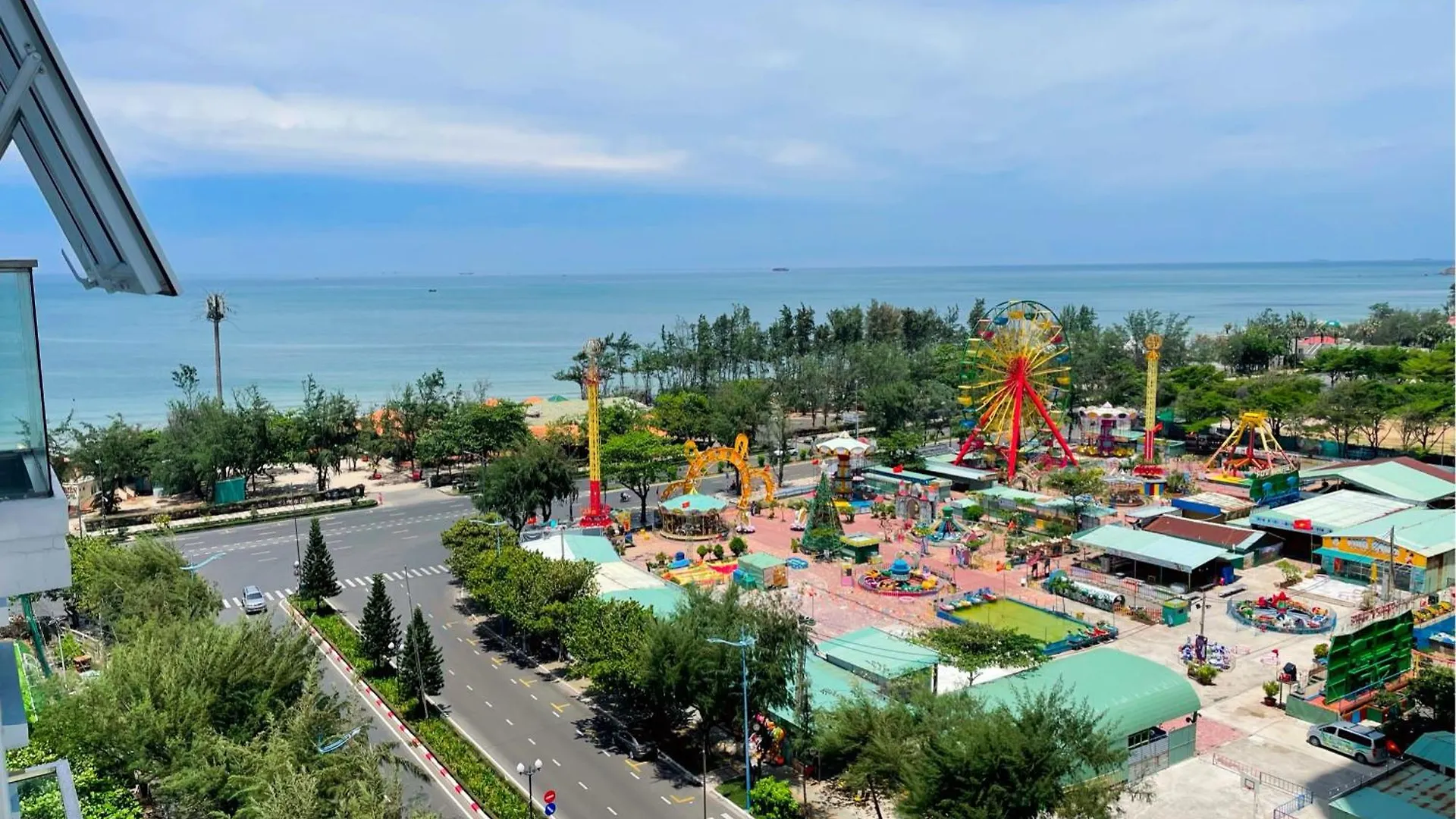 Mermaid Vung Tau - Khang Apartment