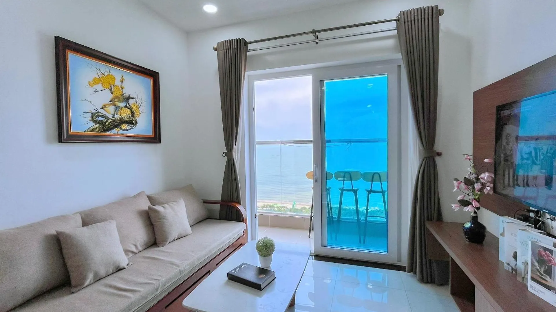 Mermaid Vung Tau - Khang Apartment