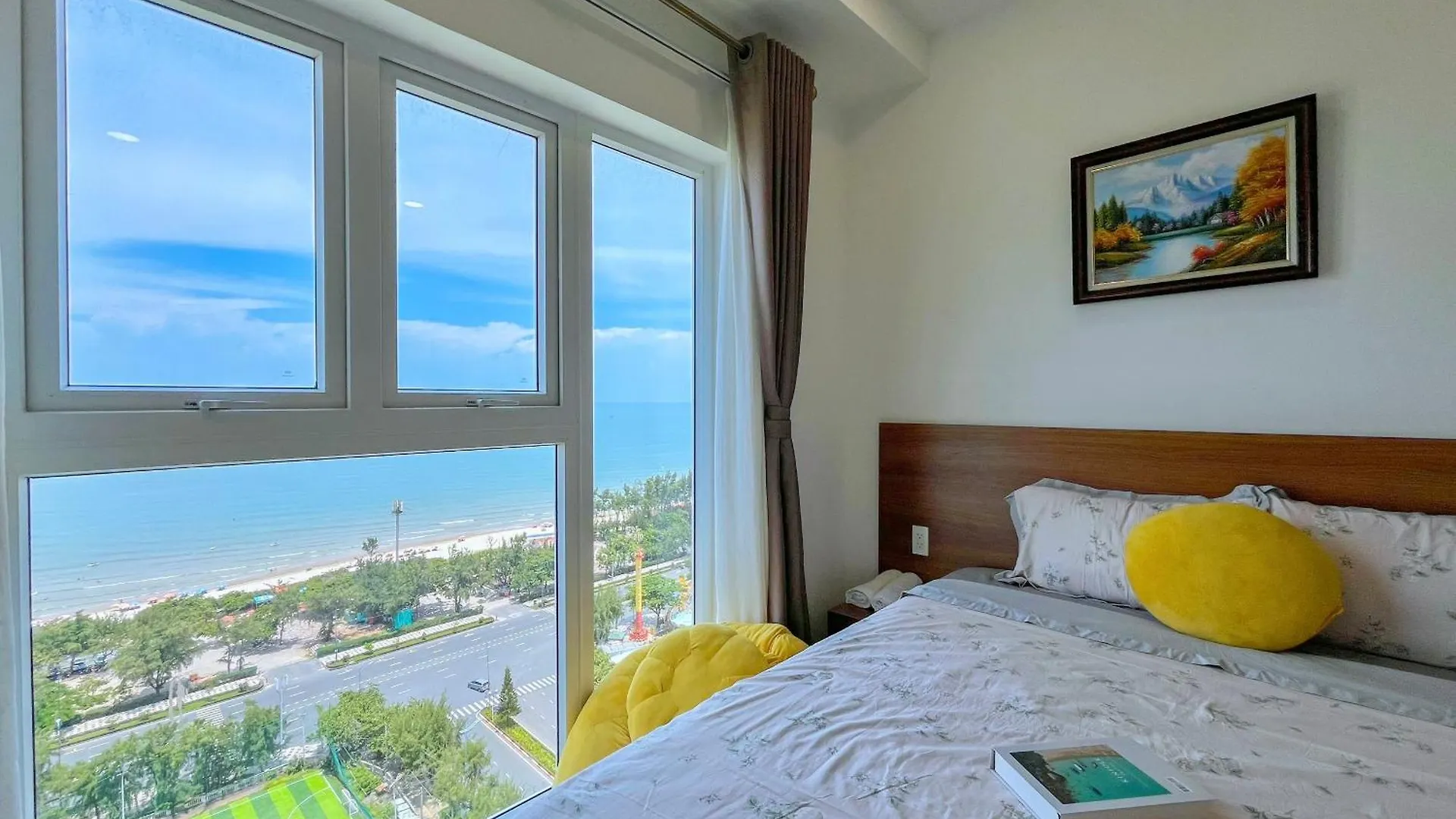 Mermaid Vung Tau - Khang Apartment