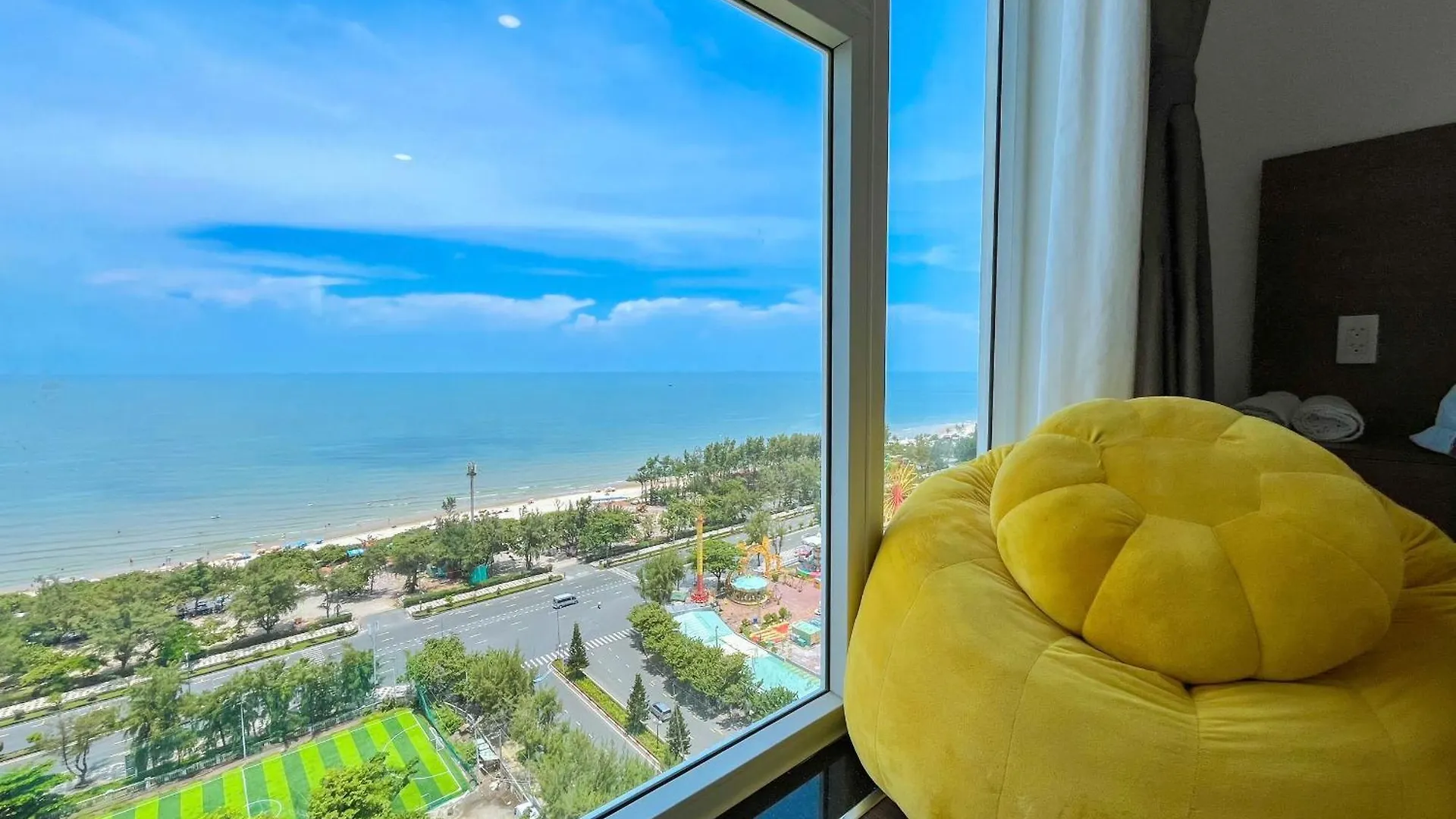 Mermaid Vung Tau - Khang Apartment Vietnam