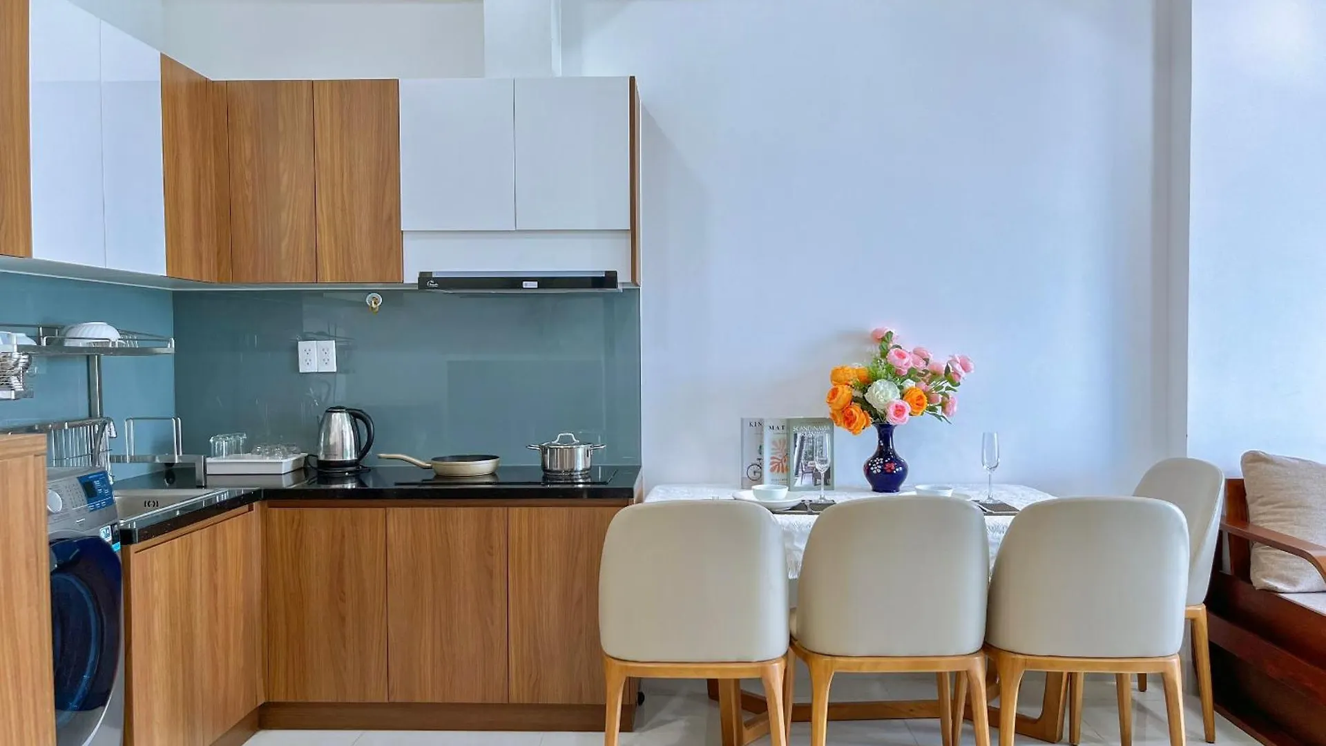 Mermaid Vung Tau - Khang Apartment