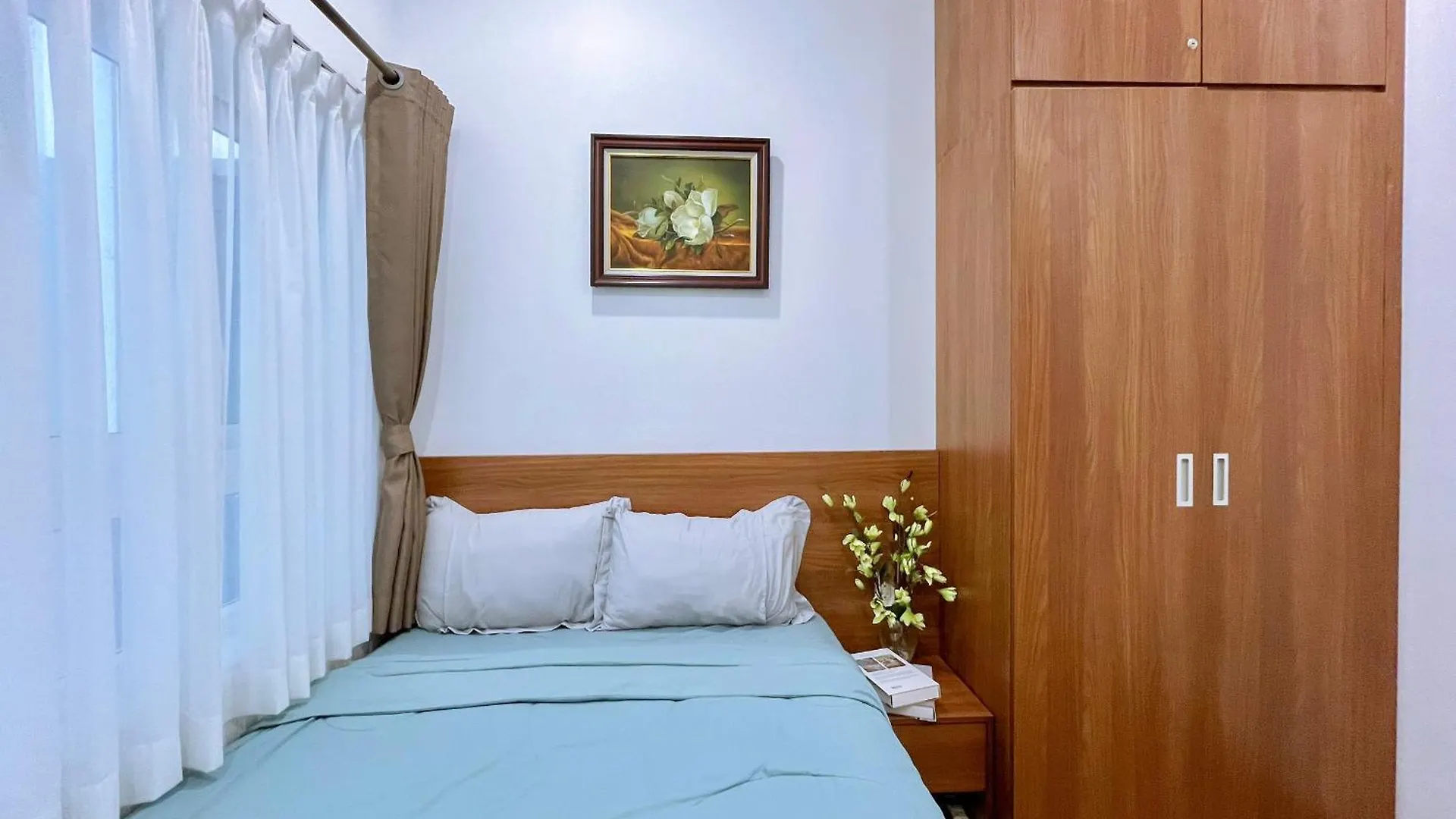 Mermaid Vung Tau - Khang Apartment