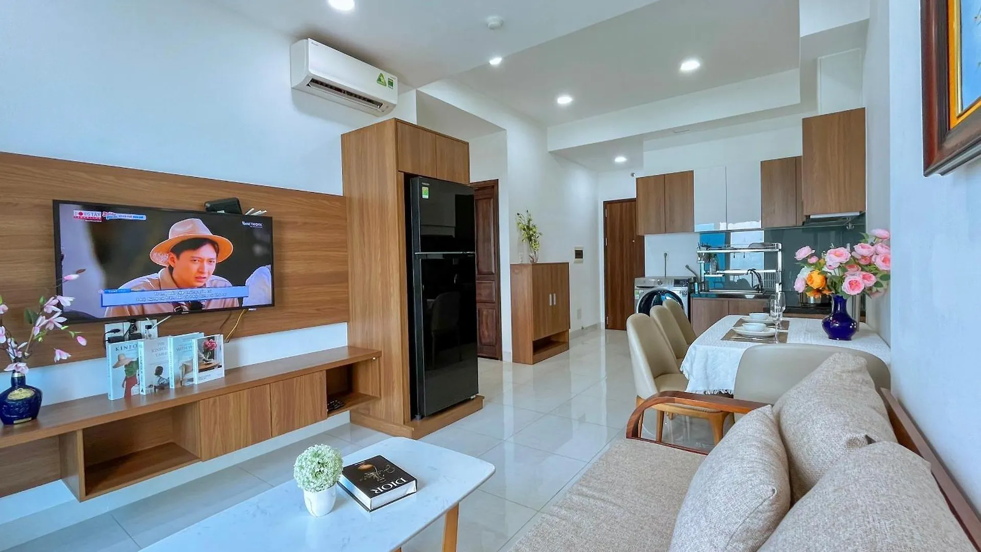 Mermaid Vung Tau - Khang Apartment