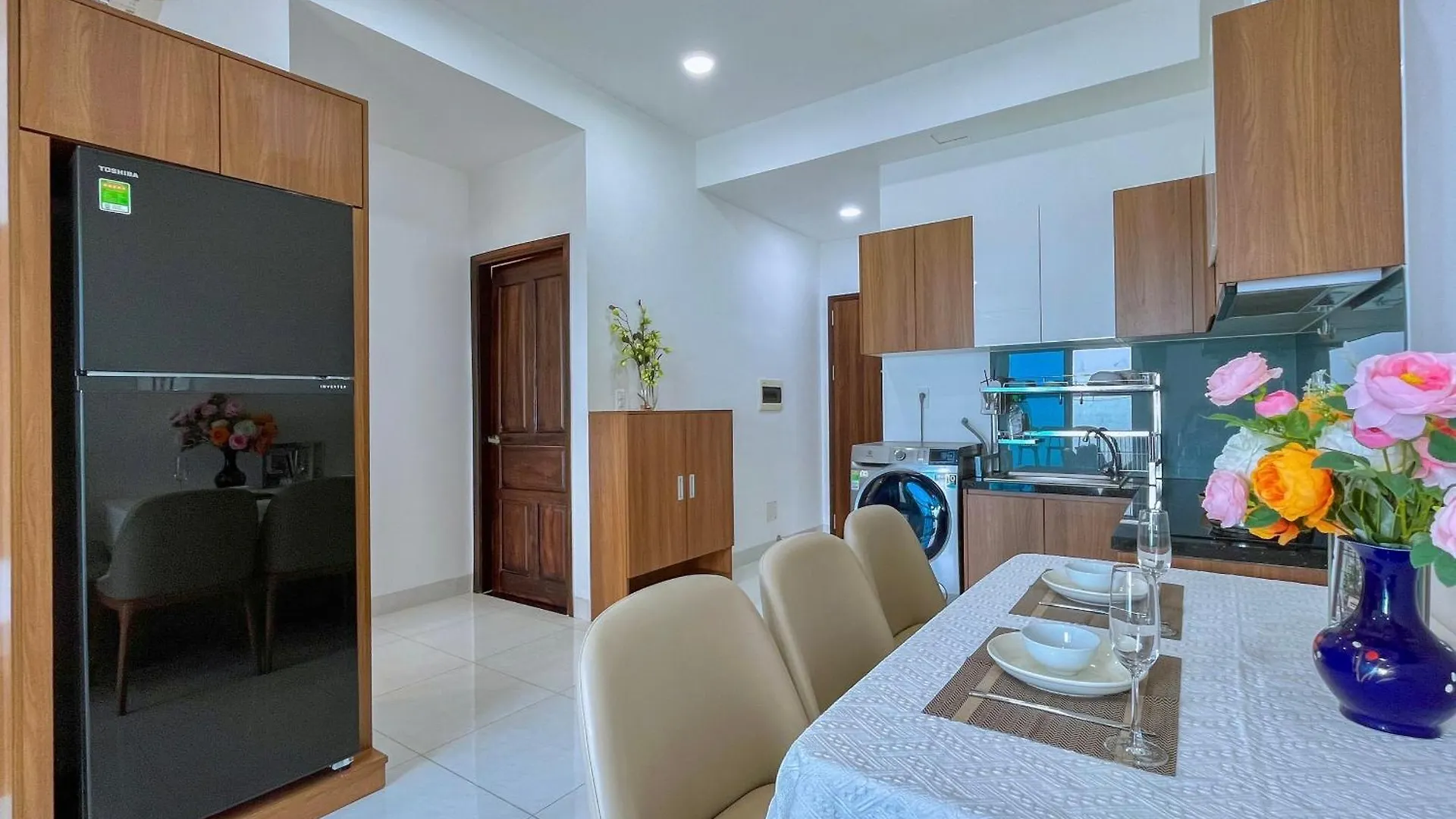 Mermaid Vung Tau - Khang Apartment