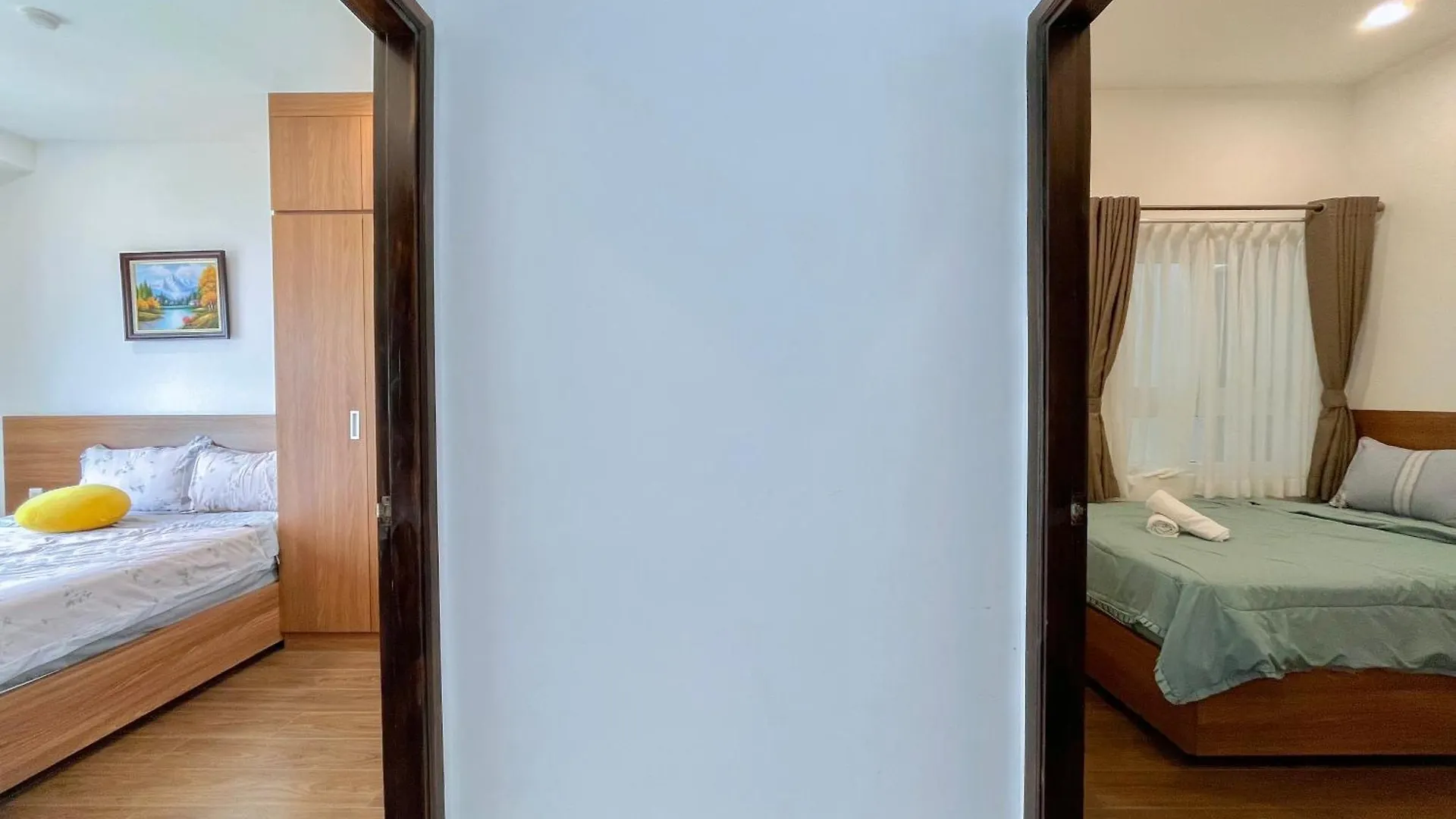 Mermaid Vung Tau - Khang Apartment 0*,