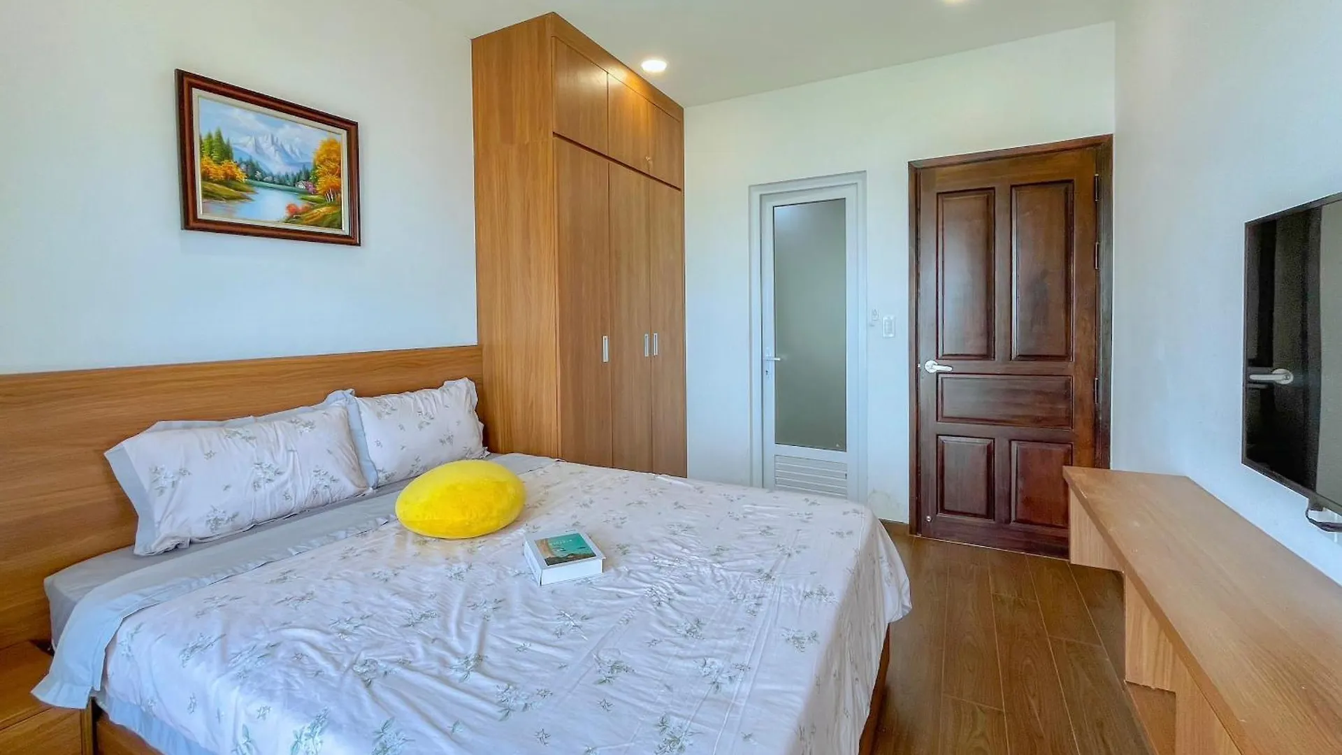 Mermaid Vung Tau - Khang Apartment Vietnam