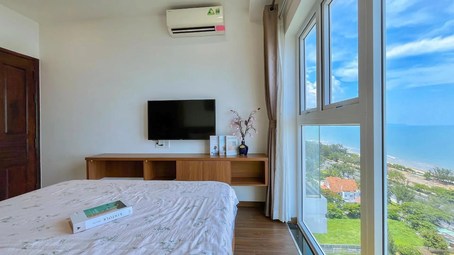 Mermaid Vung Tau - Khang Apartment
