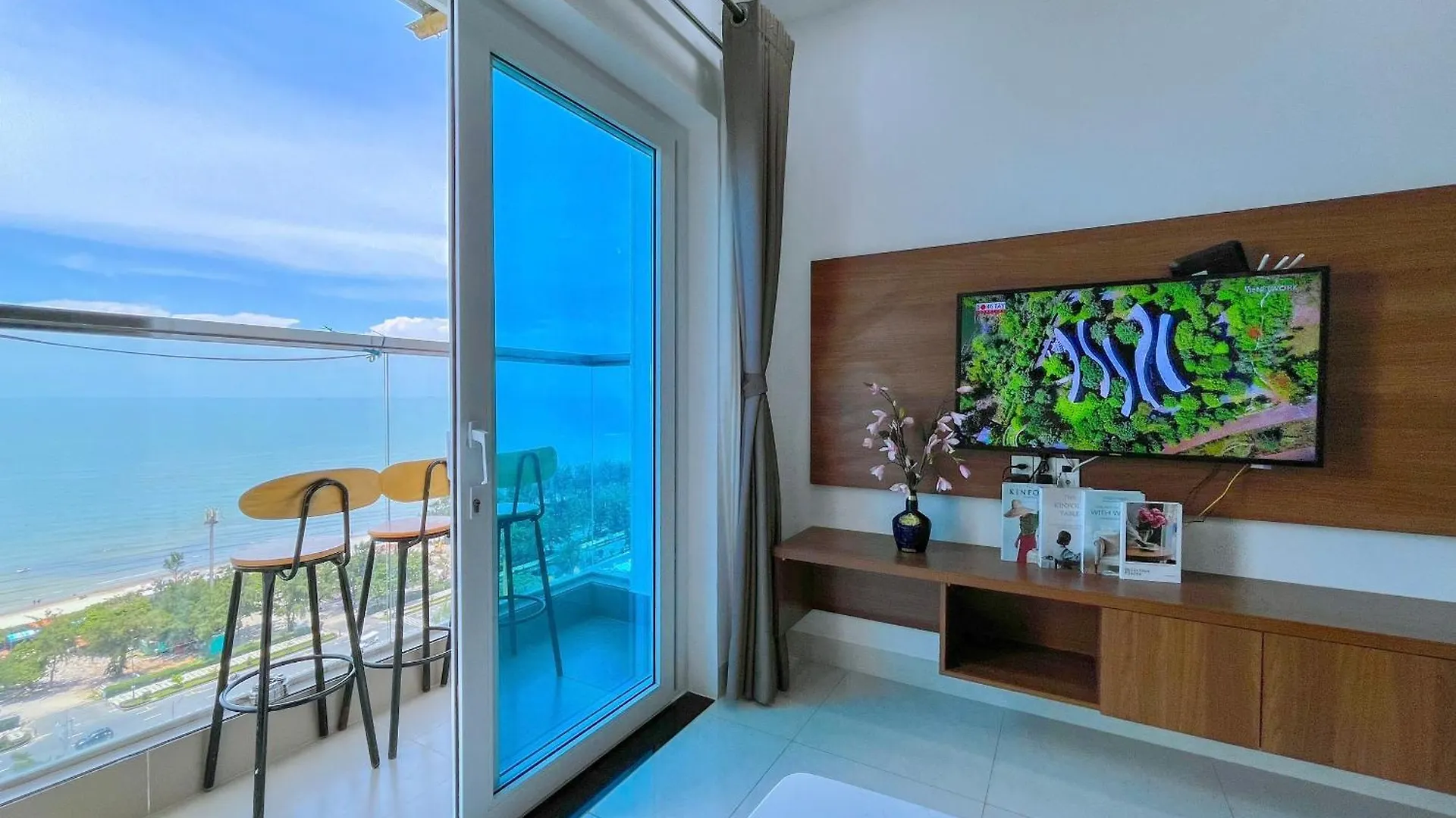 Mermaid Vung Tau - Khang Apartment Vietnam