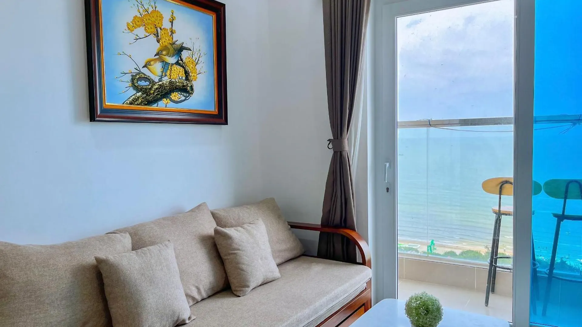 Mermaid Vung Tau - Khang Apartment