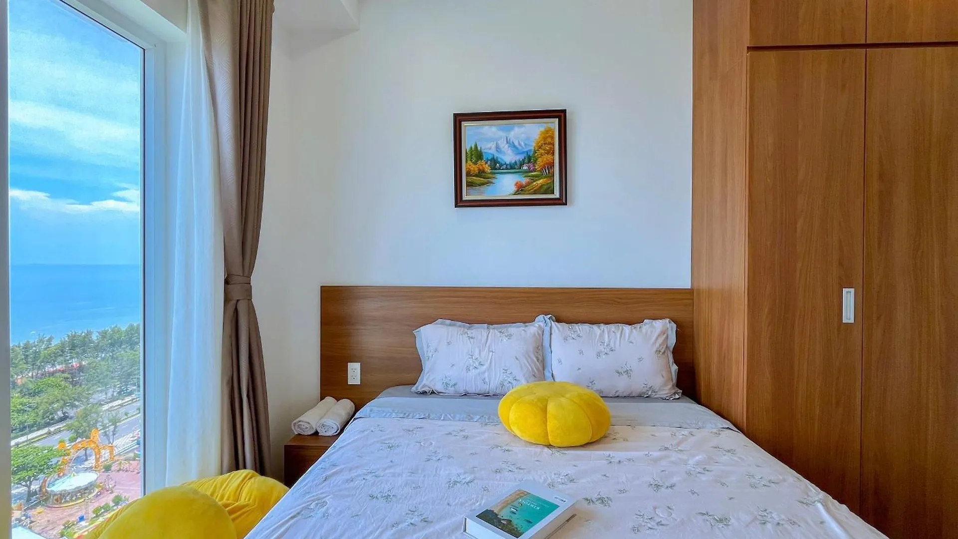 Mermaid Vung Tau - Khang Apartment 0*,