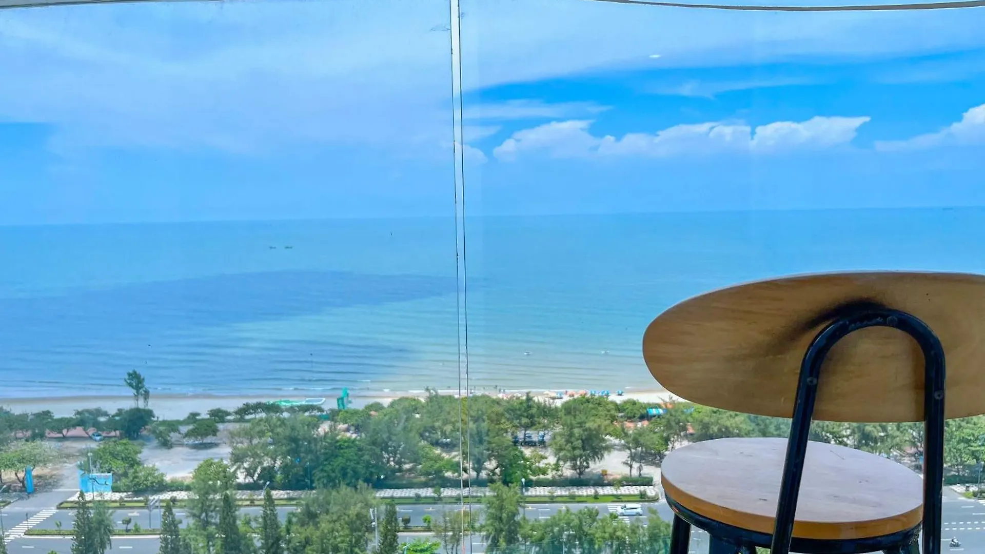 Mermaid Vung Tau - Khang Apartment