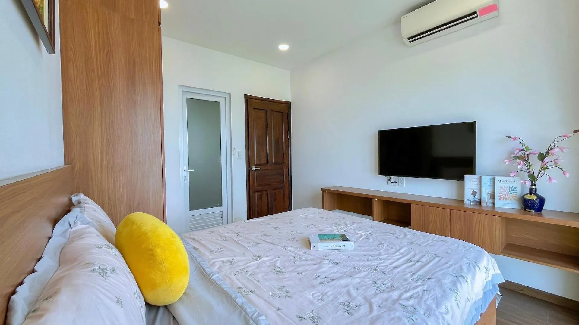 Mermaid Vung Tau - Khang Apartment