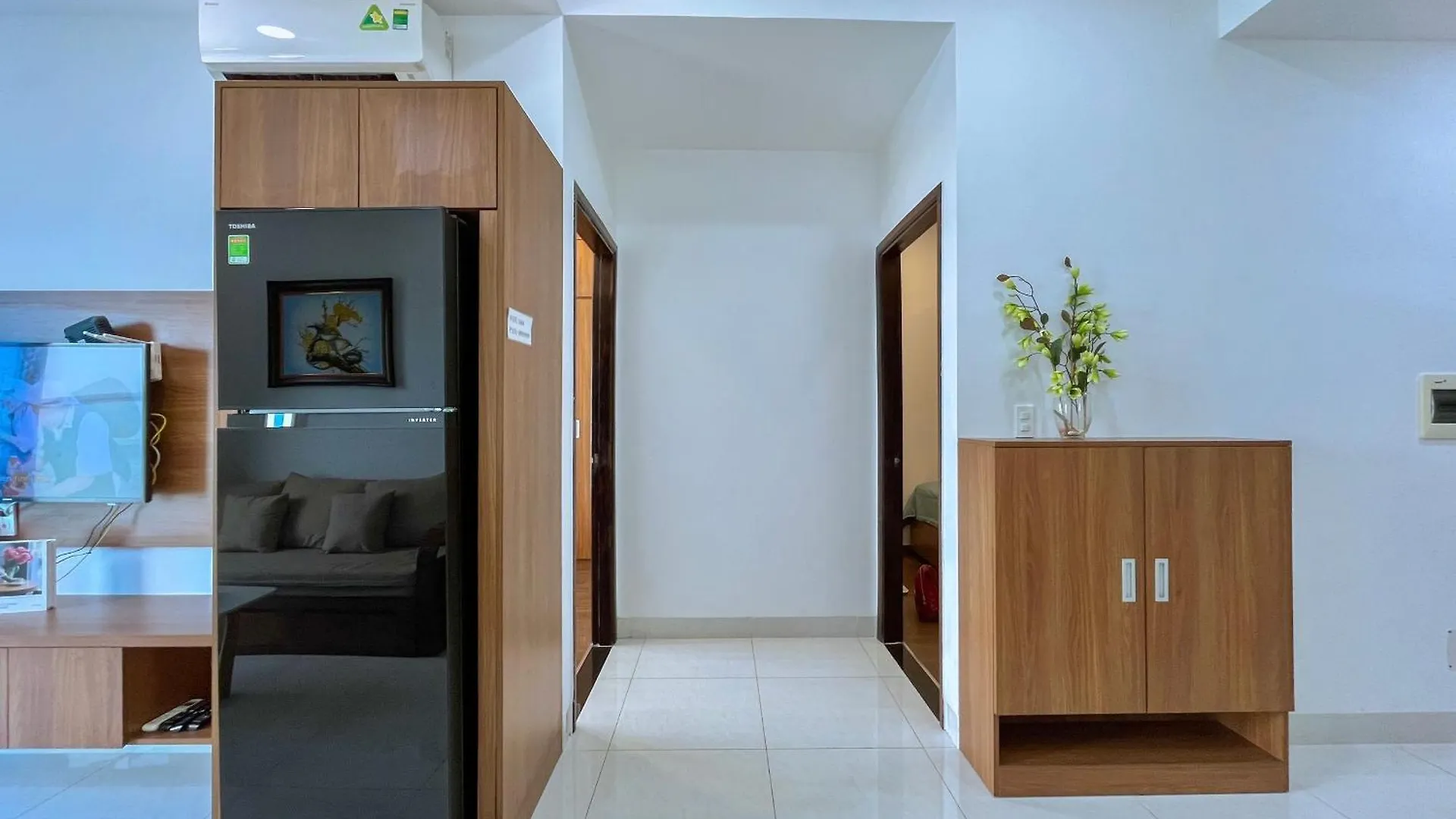 Mermaid Vung Tau - Khang Apartment Vietnam