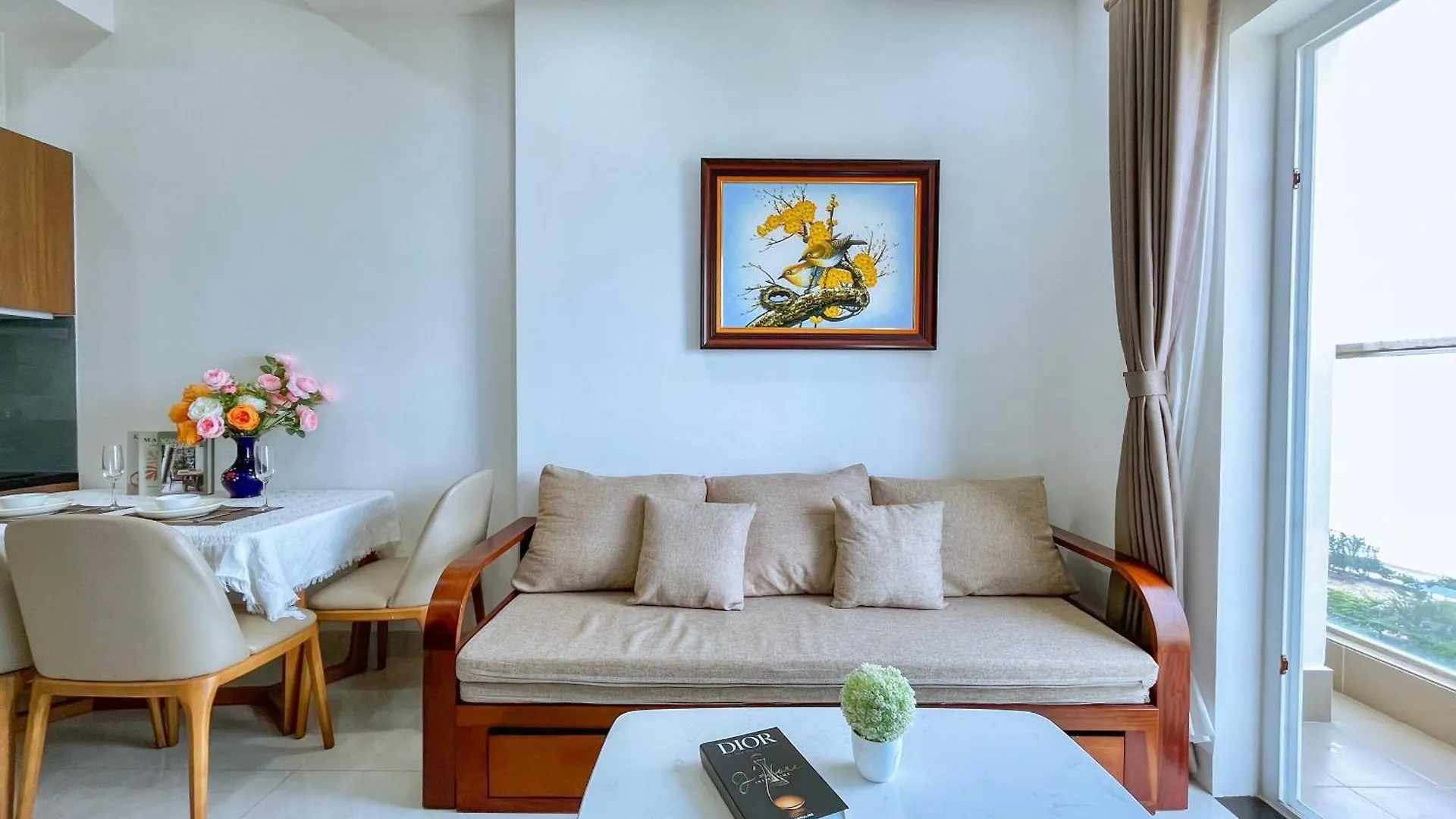 Mermaid Vung Tau - Khang Apartment
