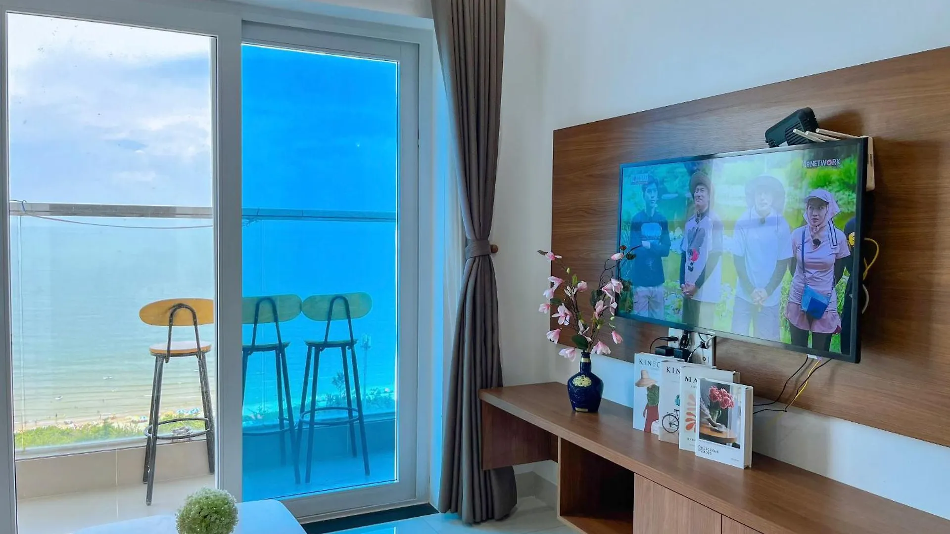 Mermaid Vung Tau - Khang Apartment 0*,