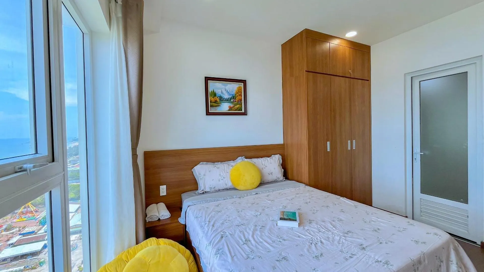 Mermaid Vung Tau - Khang Apartment Vietnam