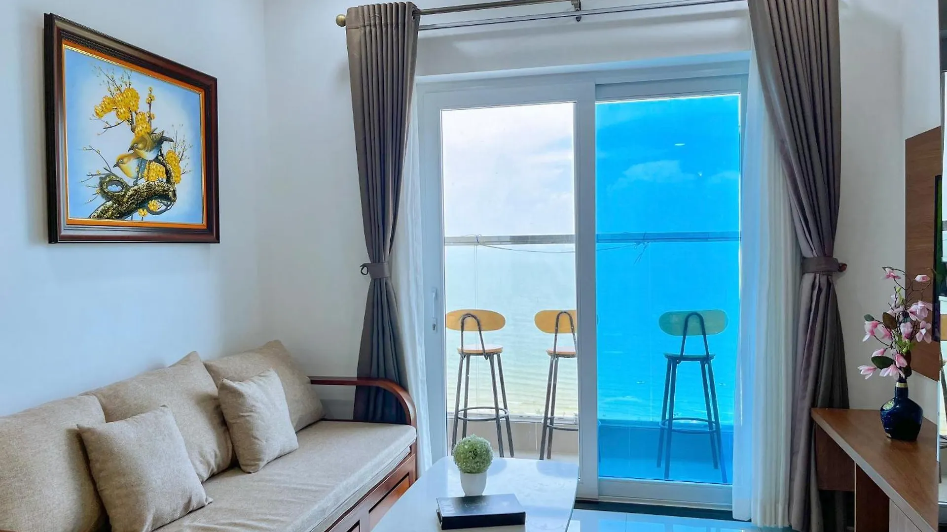Mermaid Vung Tau - Khang Apartment