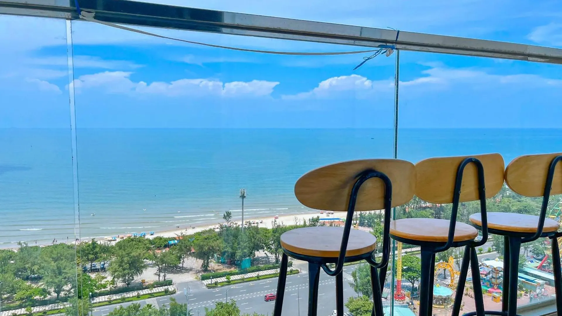 Mermaid Vung Tau - Khang Apartment