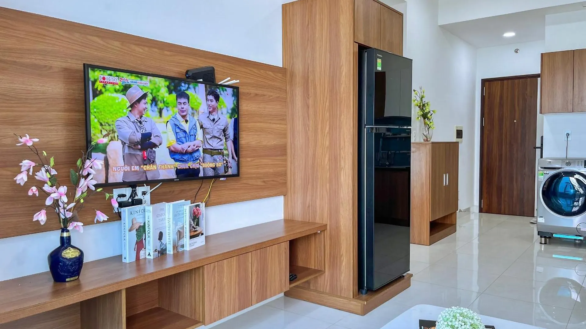 Mermaid Vung Tau - Khang Apartment Vietnam