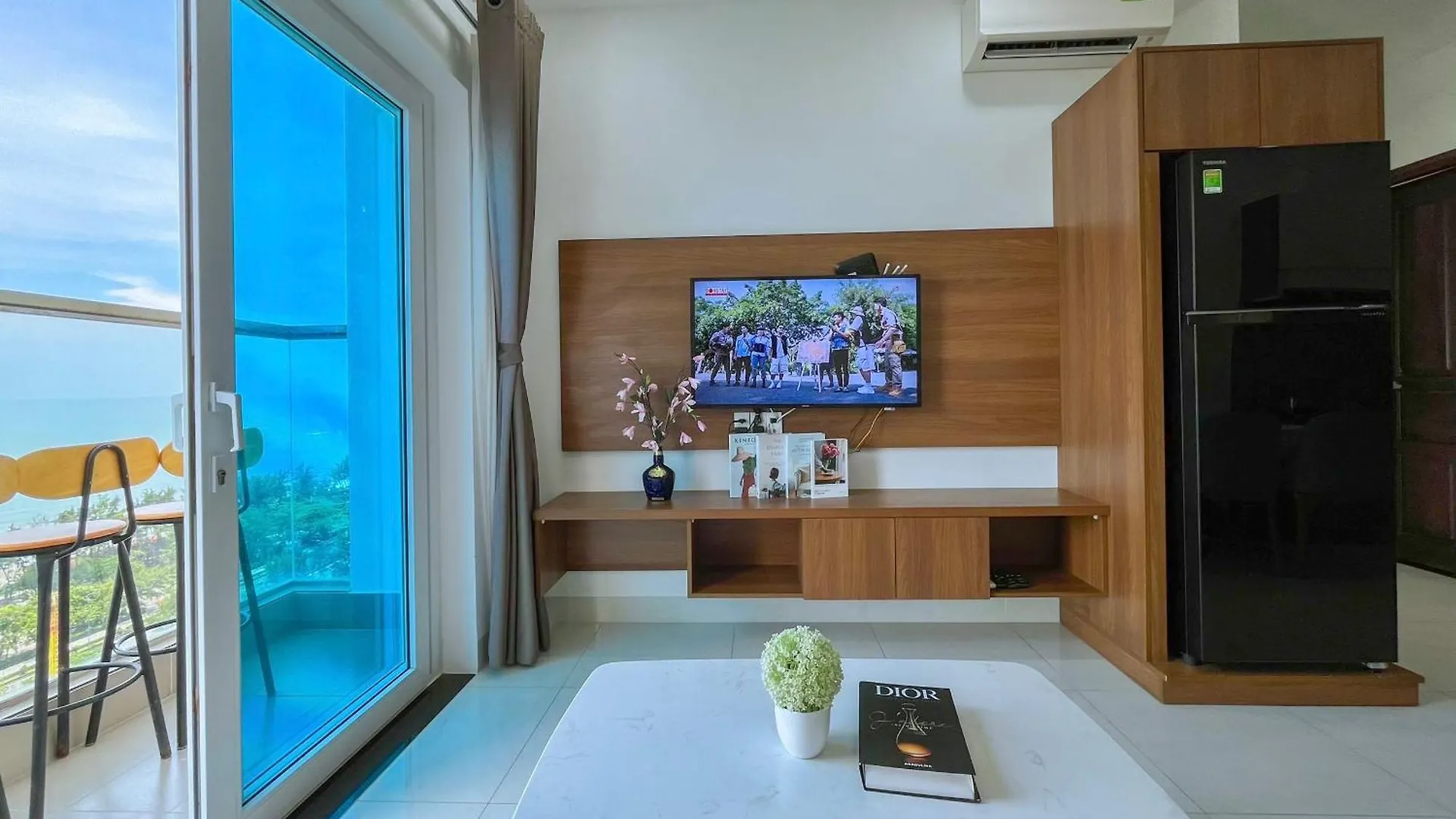 Mermaid Vung Tau - Khang Apartment 0*,