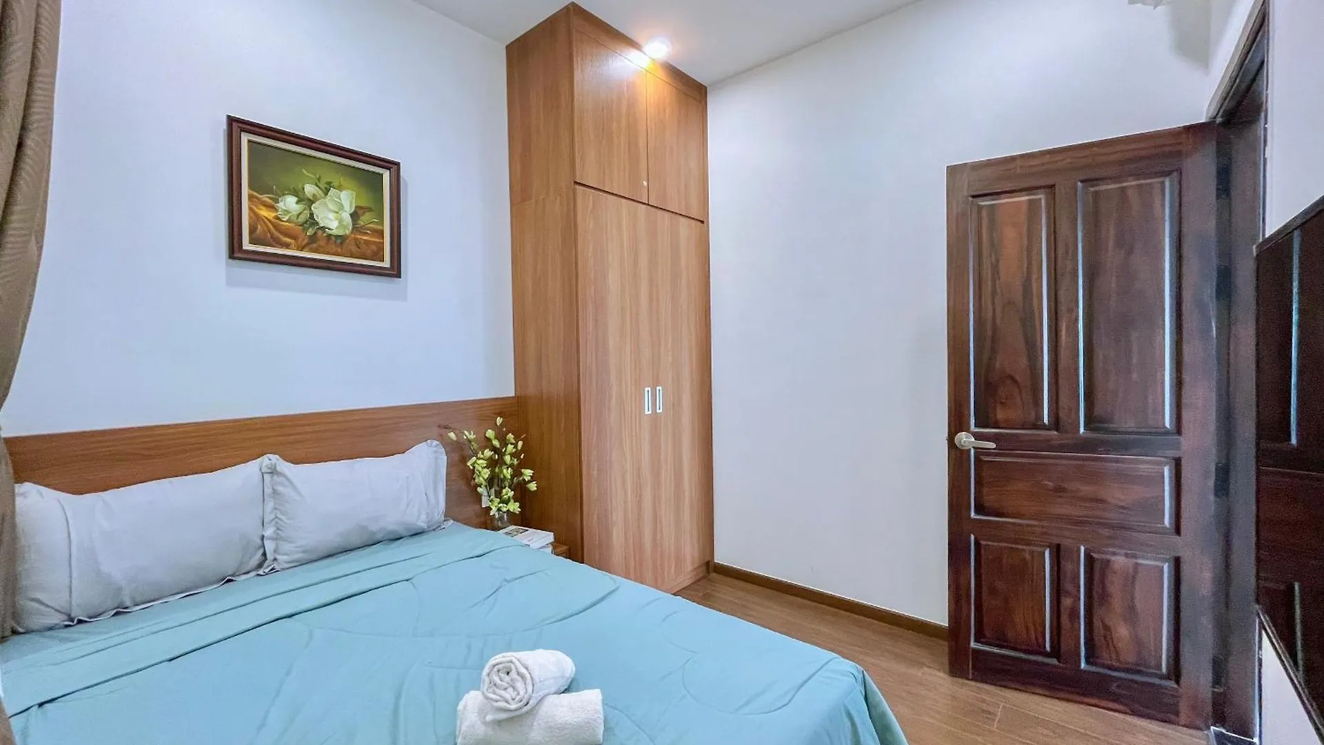 Mermaid Vung Tau - Khang Apartment