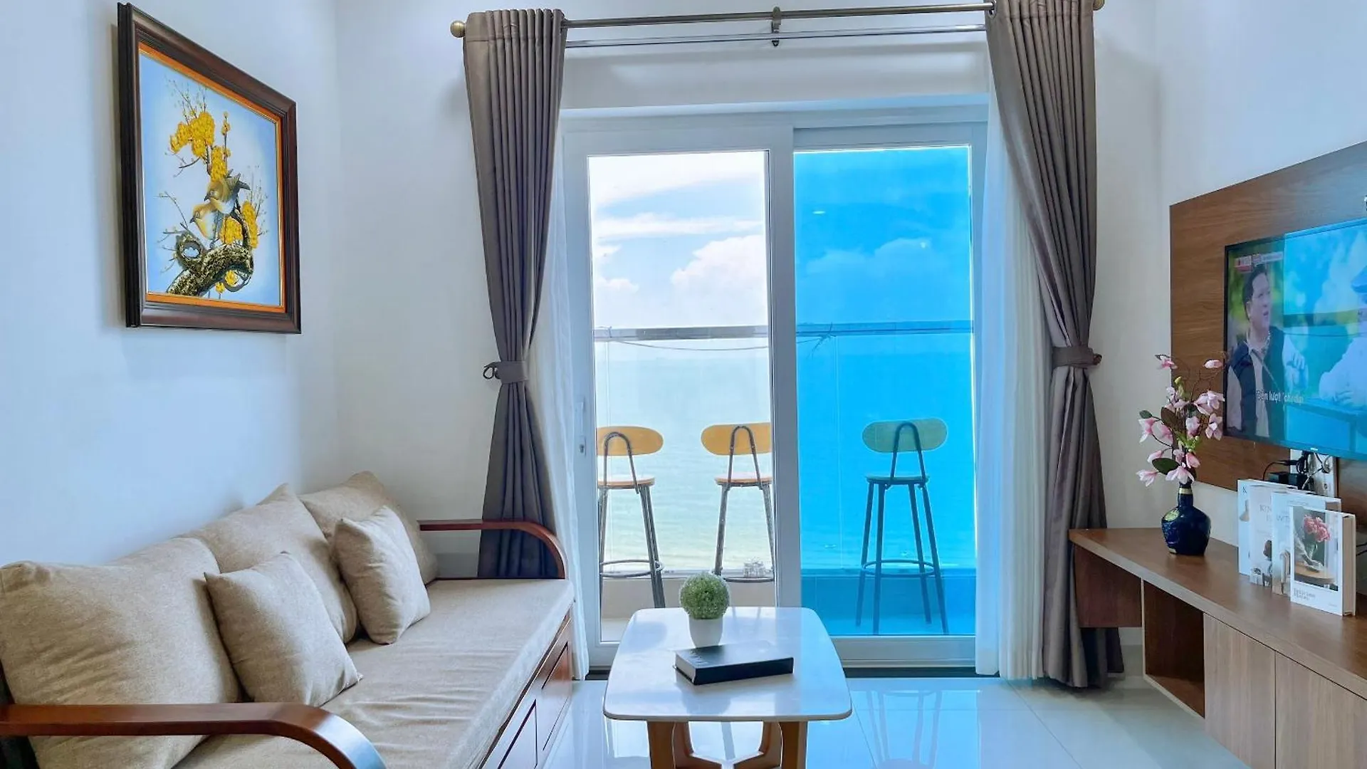Mermaid Vung Tau - Khang Apartment