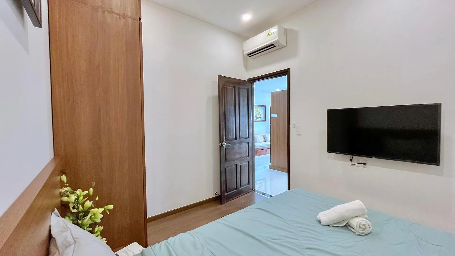 Mermaid Vung Tau - Khang Apartment