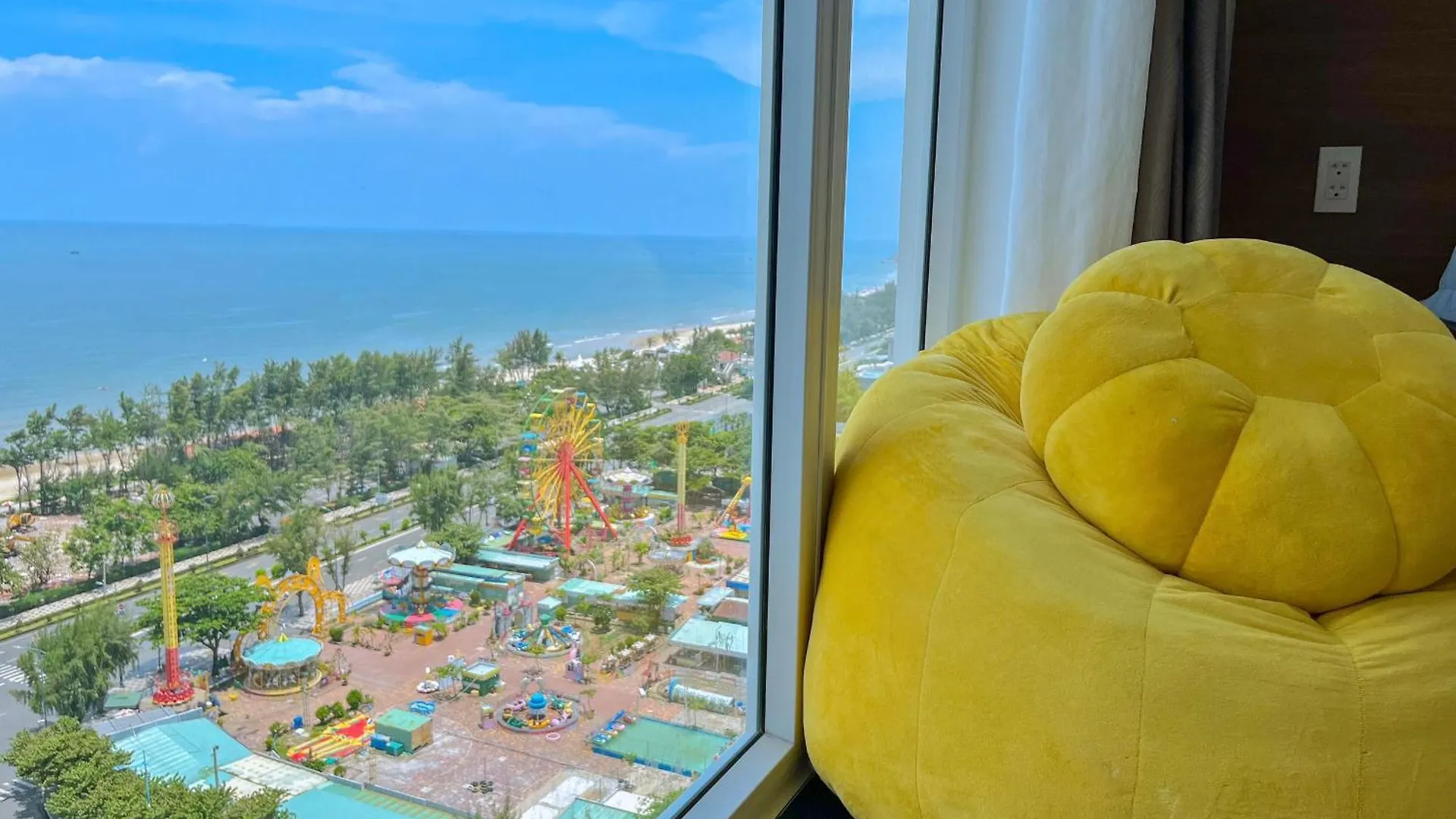 Mermaid Vung Tau - Khang Apartment Vietnam