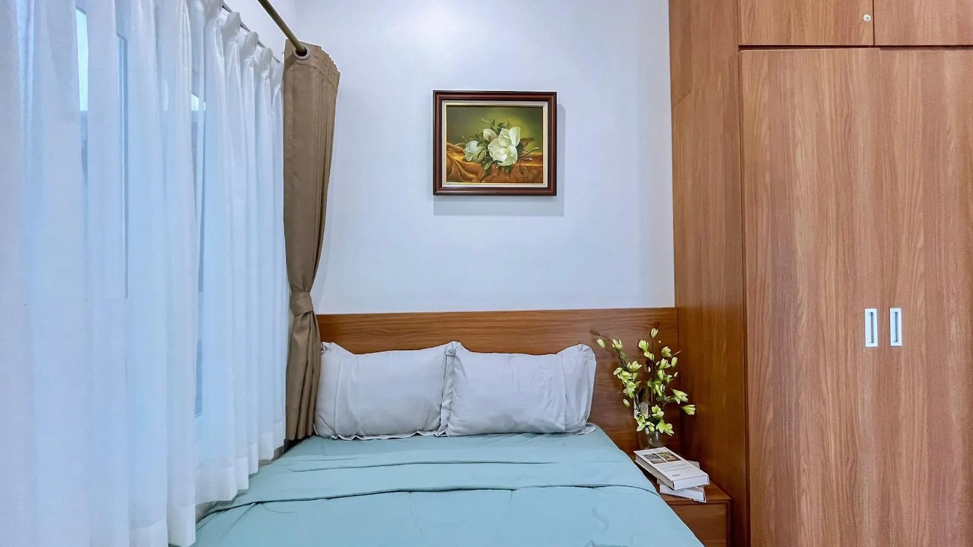 Mermaid Vung Tau - Khang Apartment 0*,  Vietnam