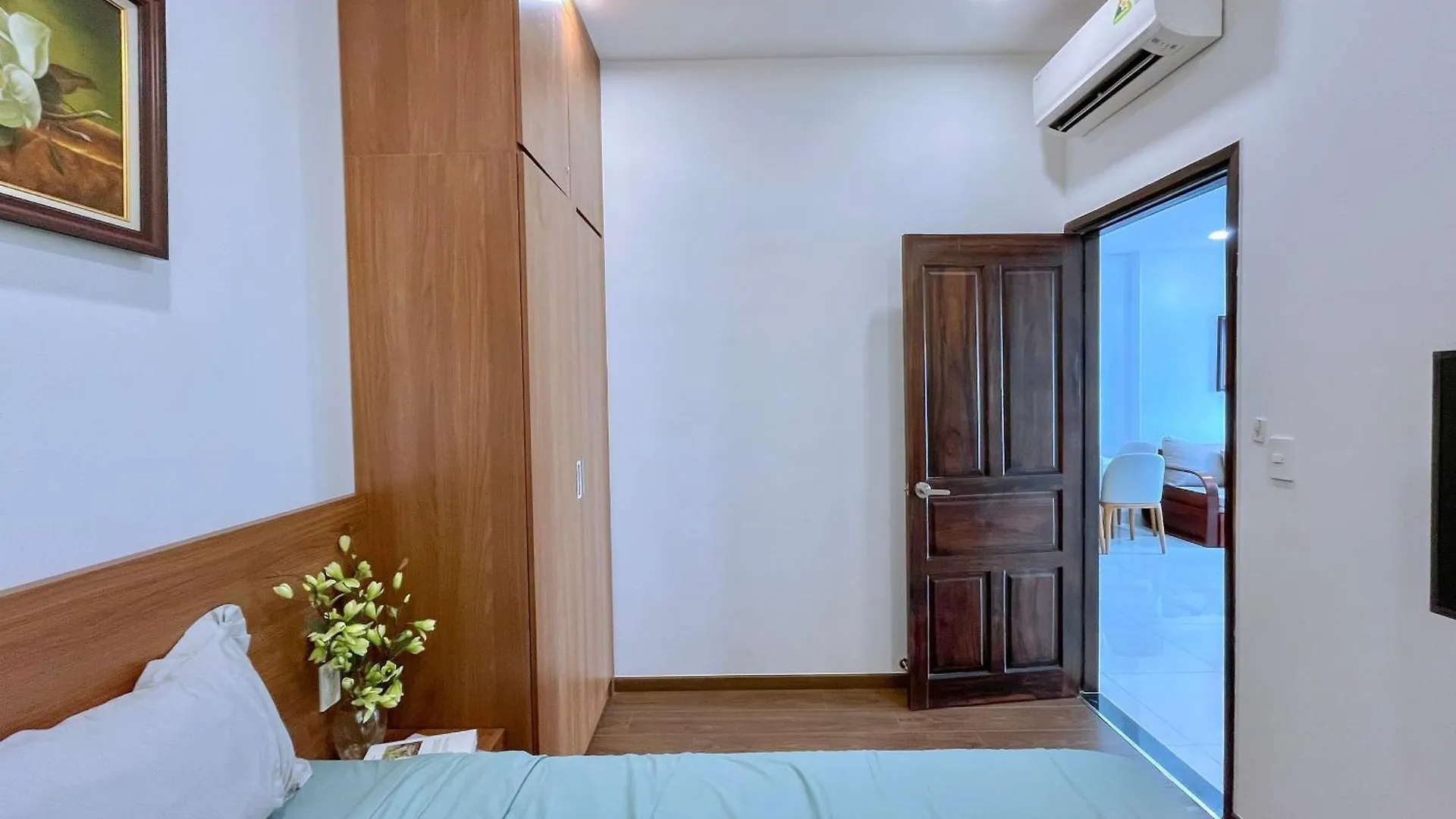 Mermaid Vung Tau - Khang Apartment