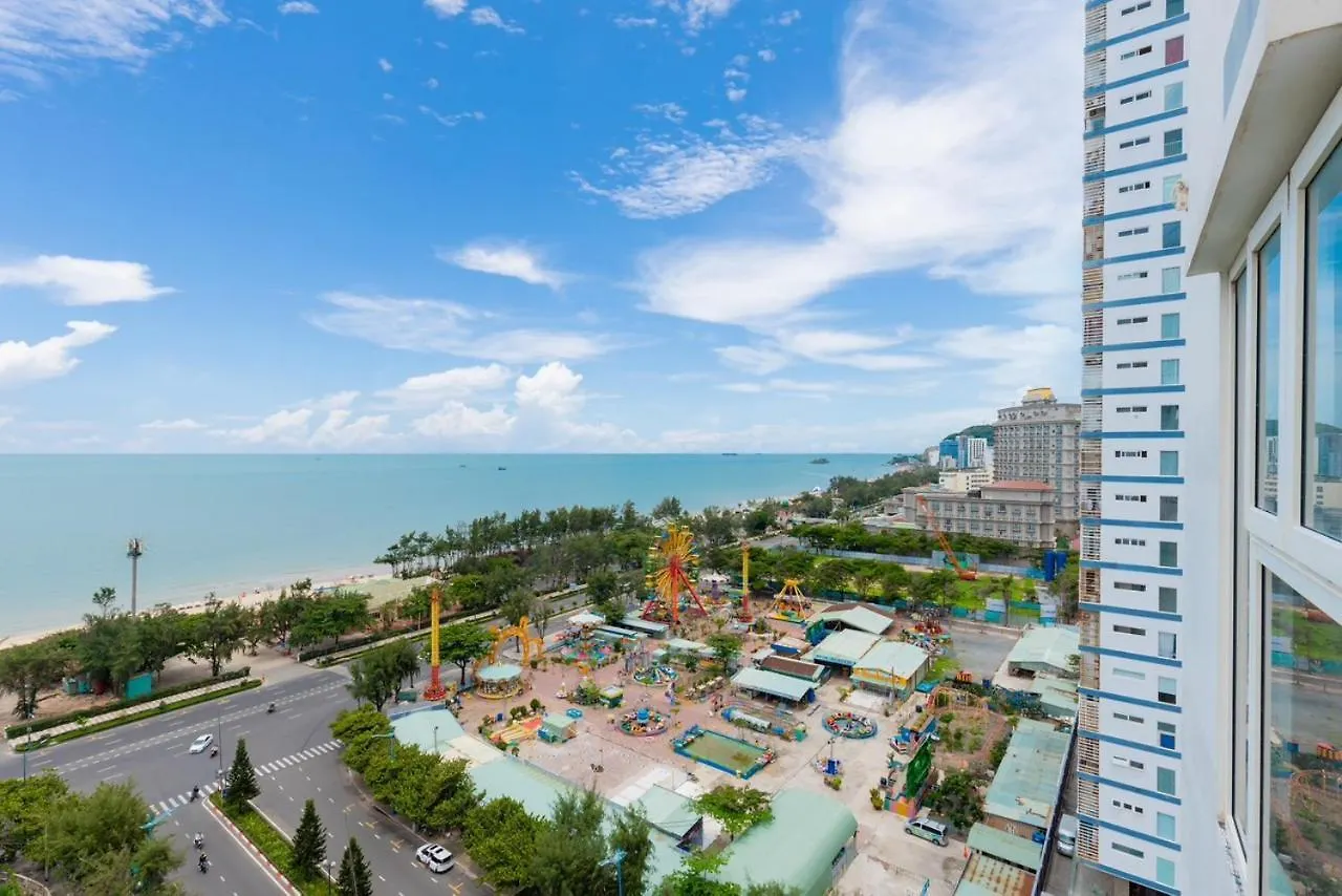 Mermaid Vung Tau - Khang Apartment