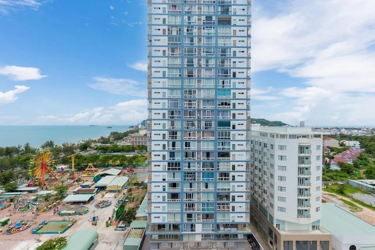 Mermaid Vung Tau - Khang Apartment