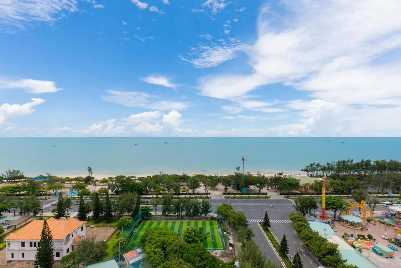 Mermaid Vung Tau - Khang Apartment