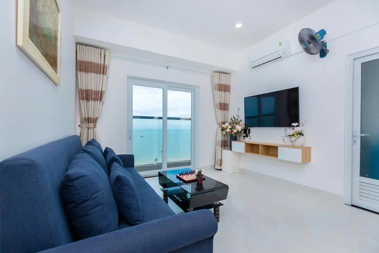Mermaid Vung Tau - Khang Apartment