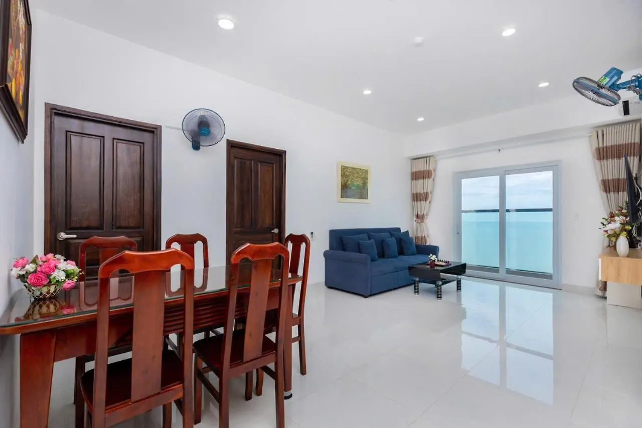 Mermaid Vung Tau - Khang Apartment 0*,
