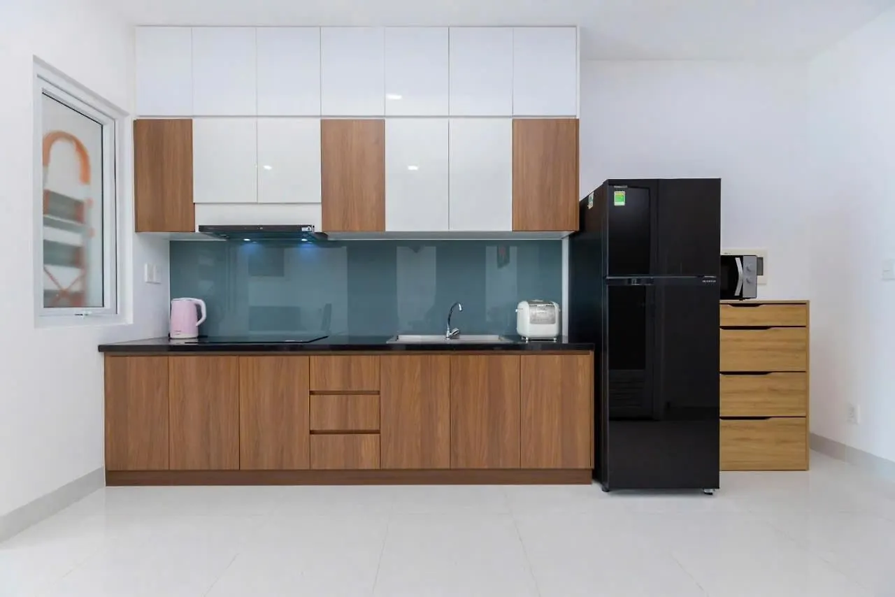 Mermaid Vung Tau - Khang Apartment
